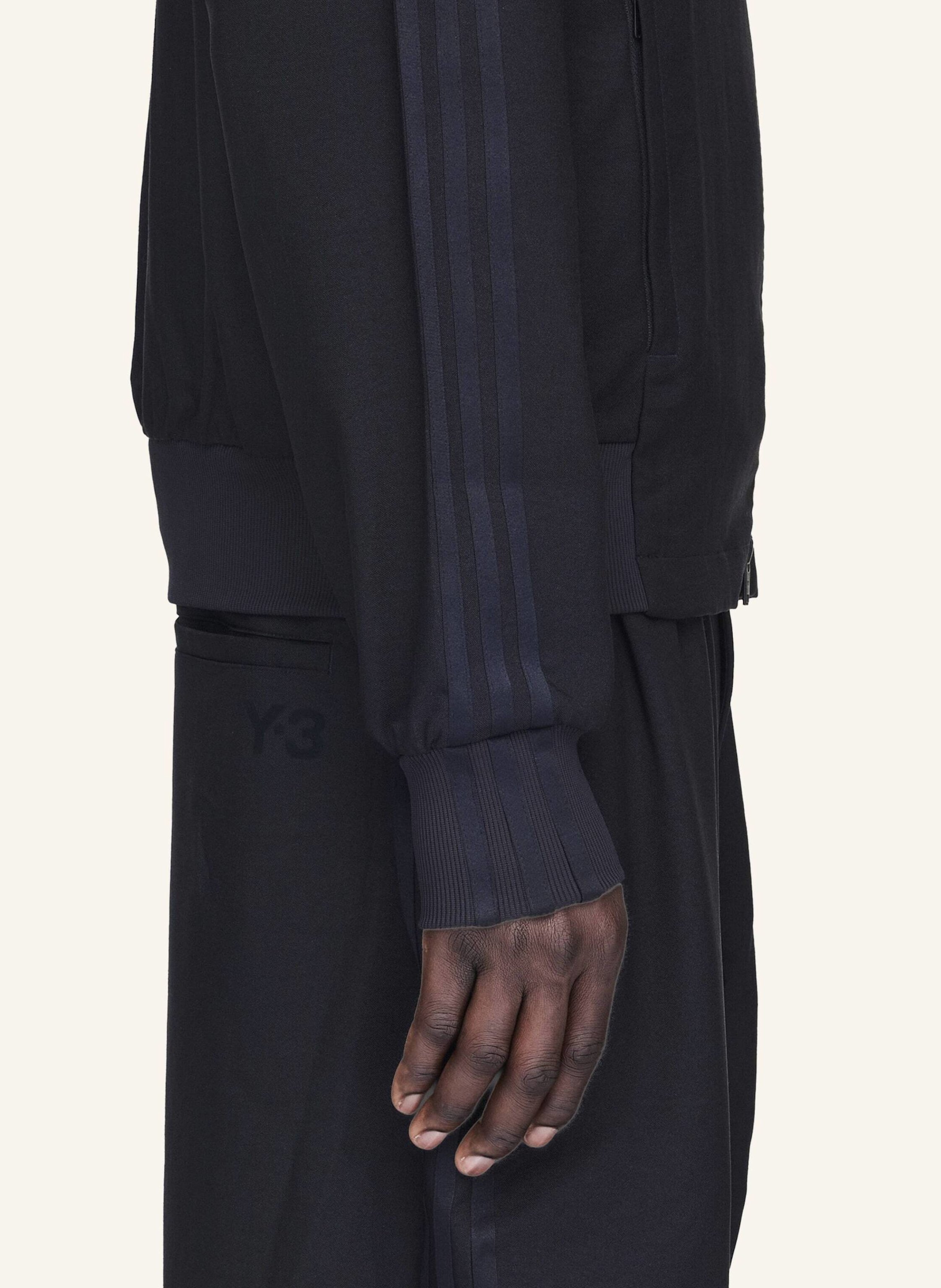 Thumbnail - Y-3 Y-3 Sport Uniform Trainingsjacke schwarz