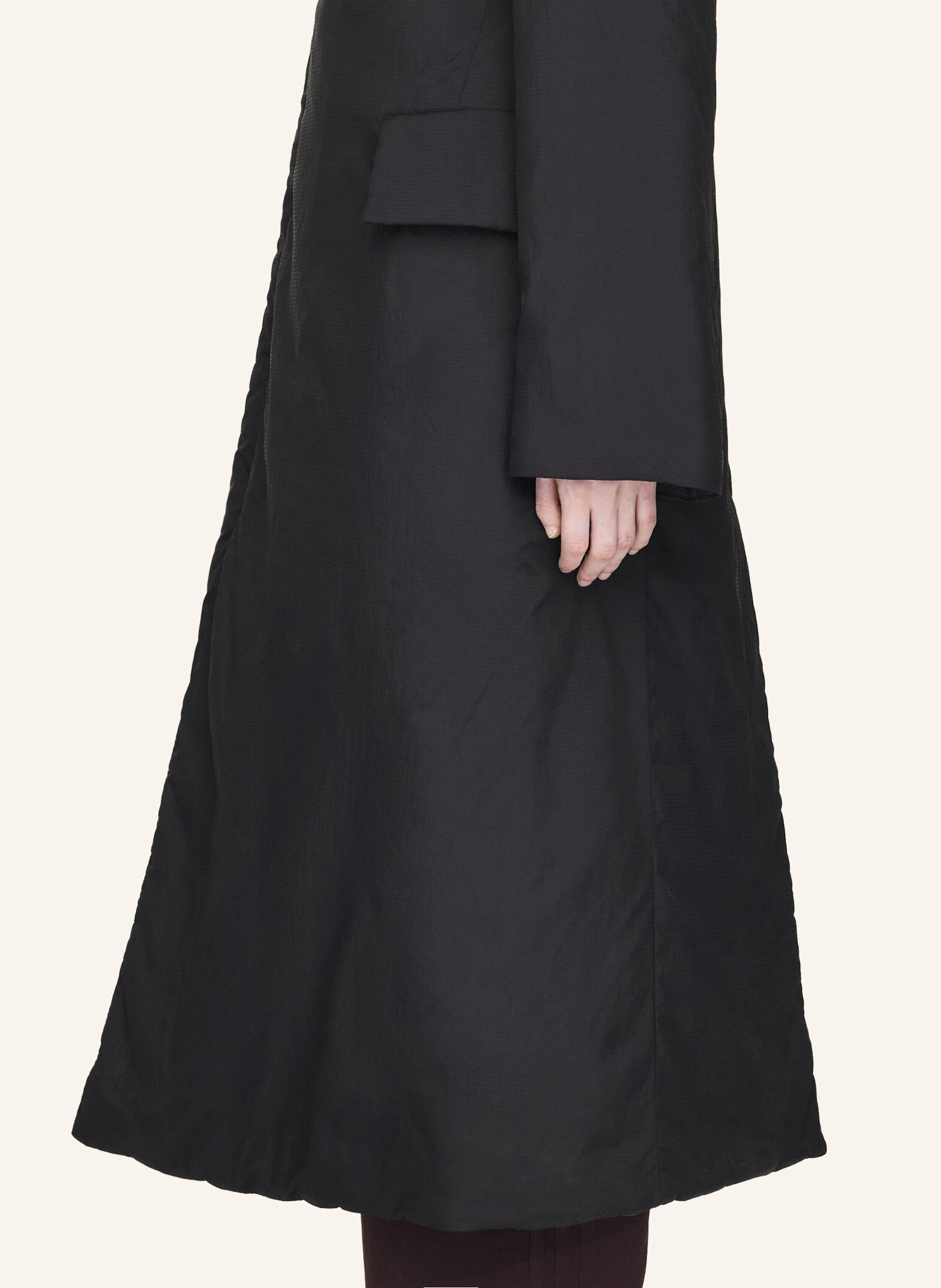 Thumbnail - Y-3 Y-3 Padded Coat schwarz