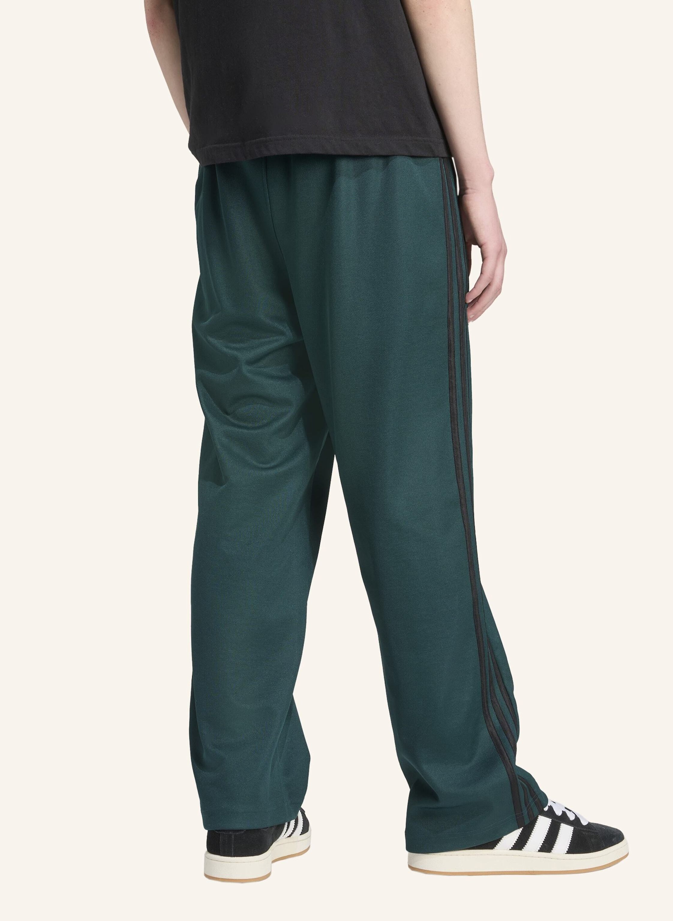 Thumbnail - Adidas Originals Track Pants Adicolor Firebird gruen