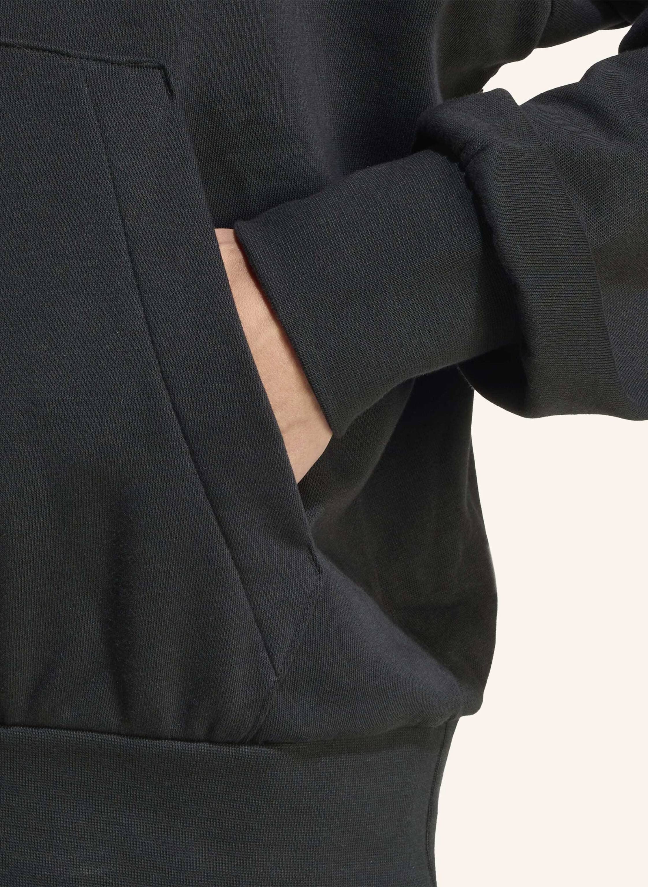 Thumbnail - Adidas Mercedes - Amg Petronas Formula One Team Kimi Antonelli Hoodie schwarz