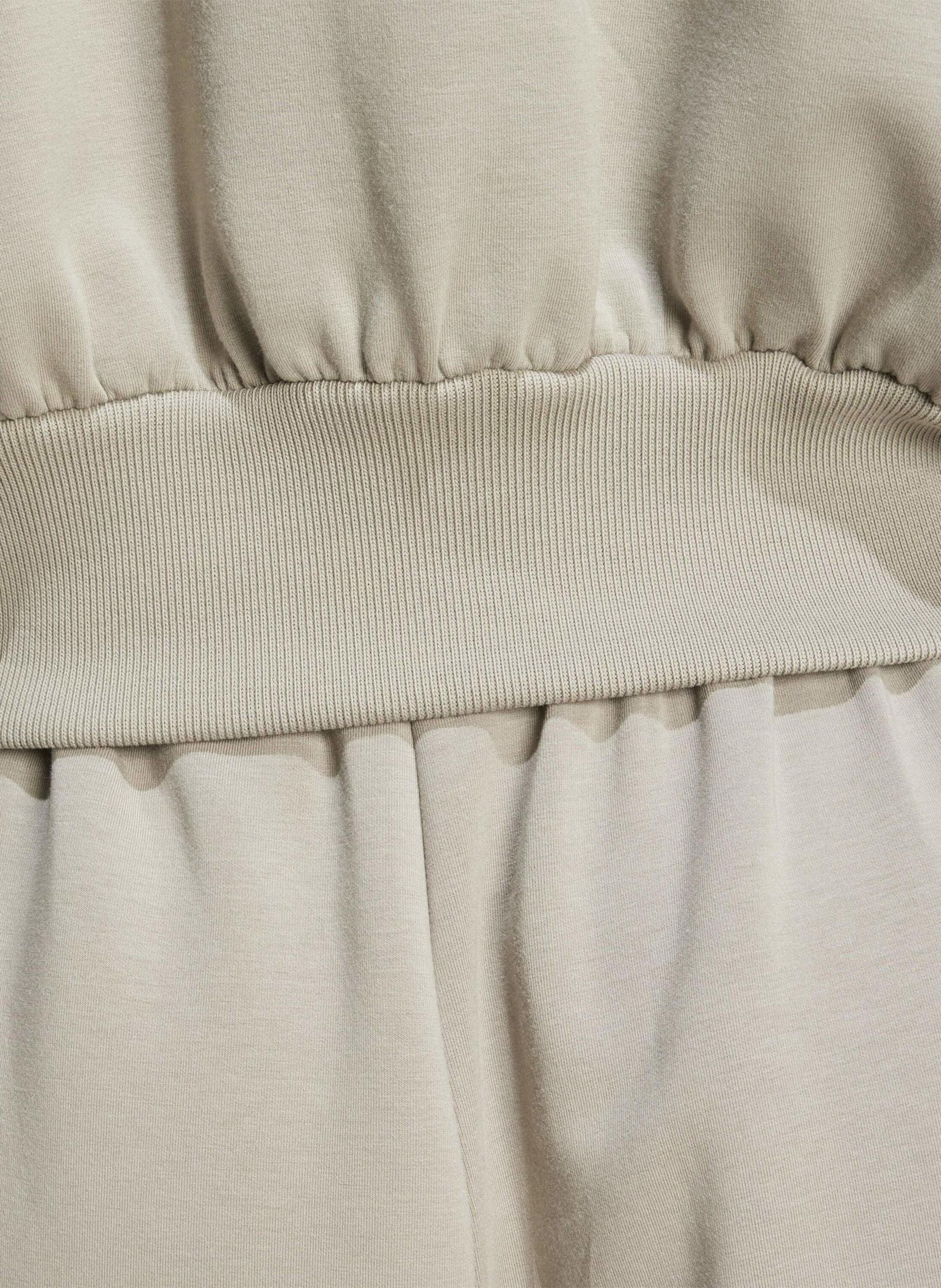 Thumbnail - Adidas Sweatshirt Soft Lux gruen