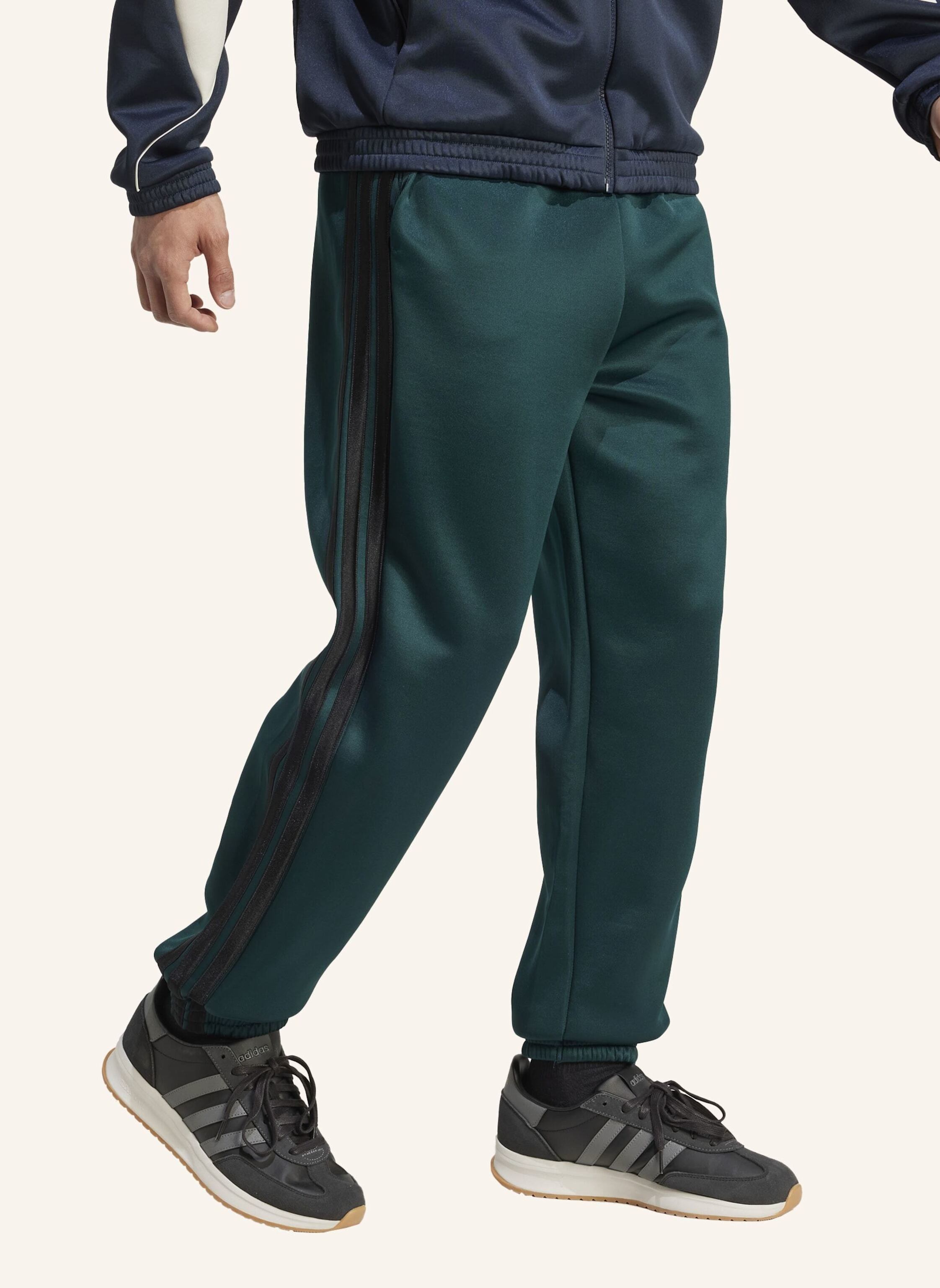 Thumbnail - Adidas Stadium Trainingshose blau