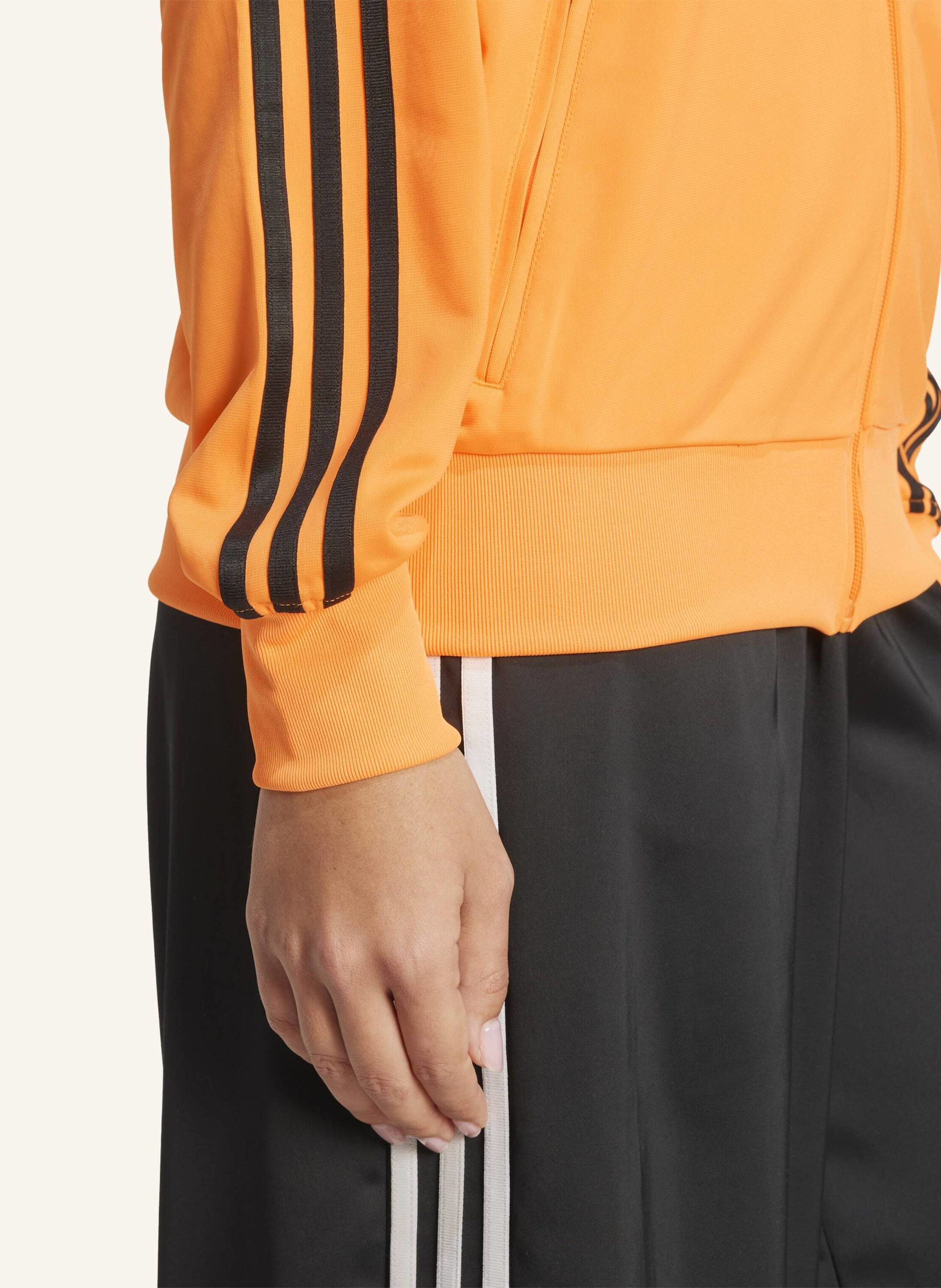 Thumbnail - Adidas Originals Trainingsjacke Firebird orange