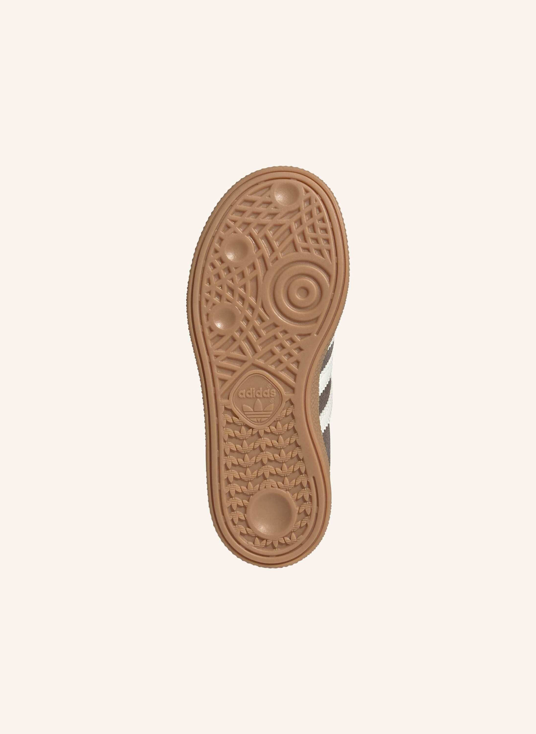 Thumbnail - Adidas Originals Handball Spezial Kids Schuh braun