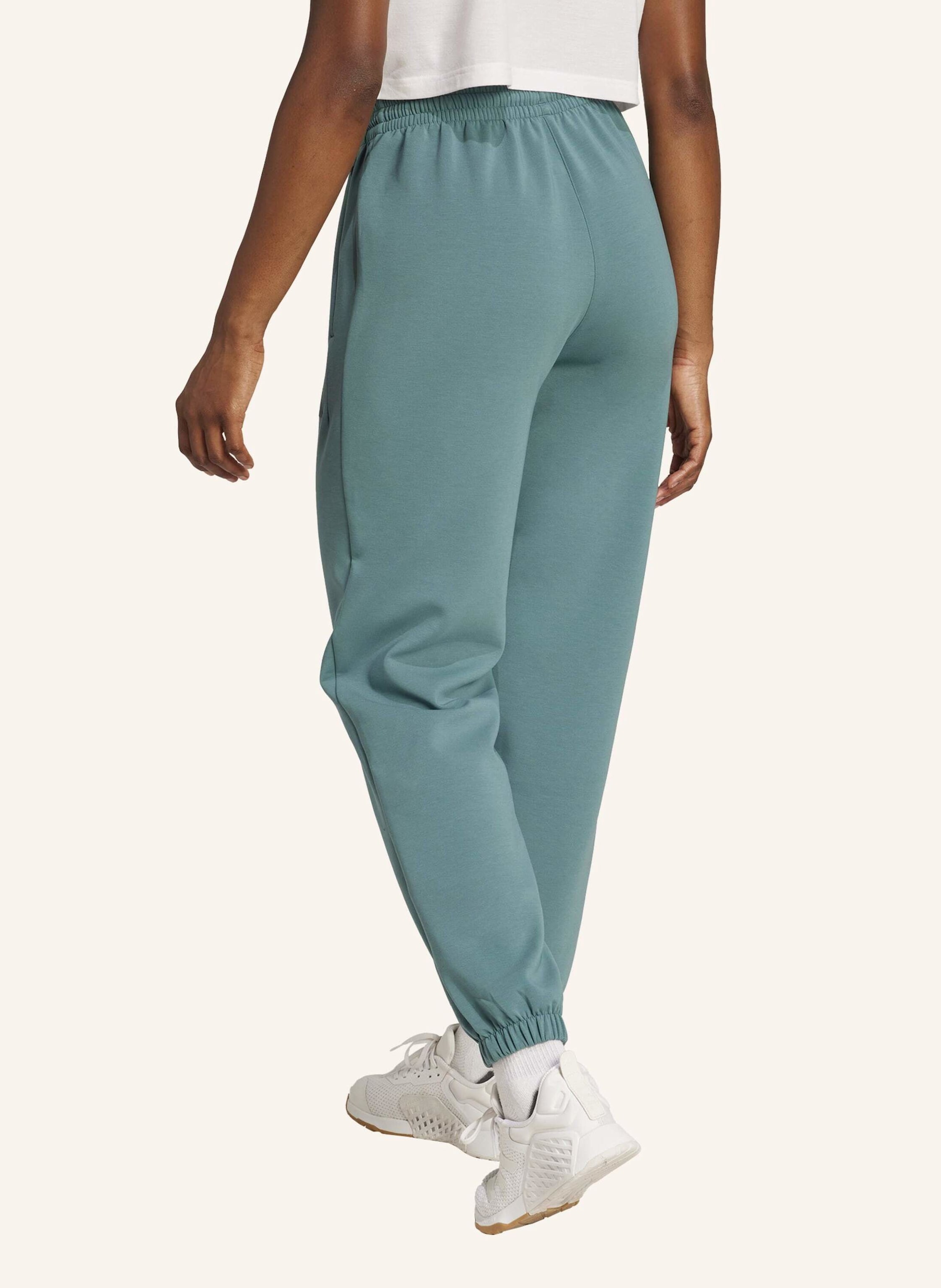 Thumbnail - Adidas Designed For Training Warm-Up Hose gruen