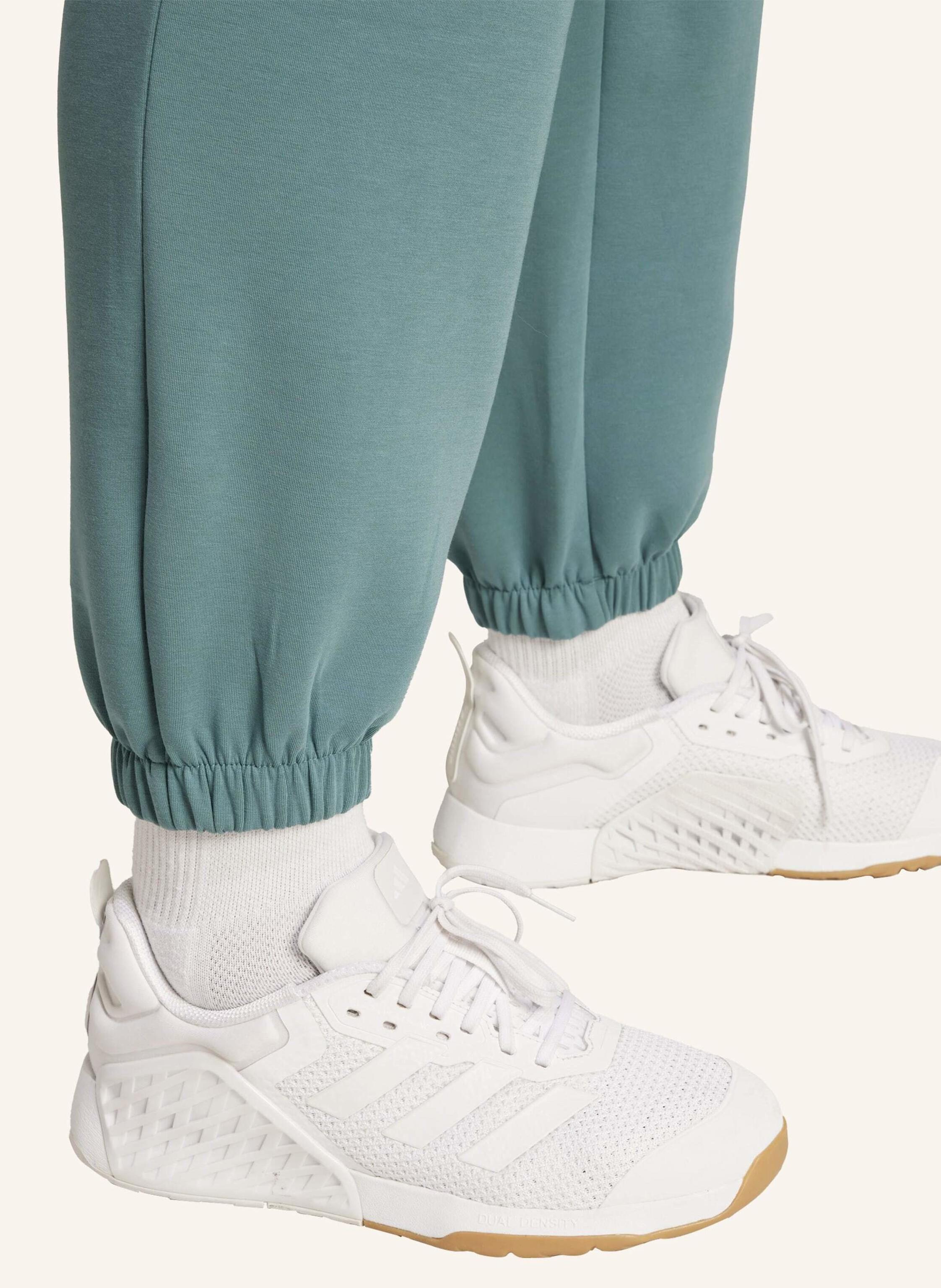 Thumbnail - Adidas Designed For Training Warm-Up Hose gruen