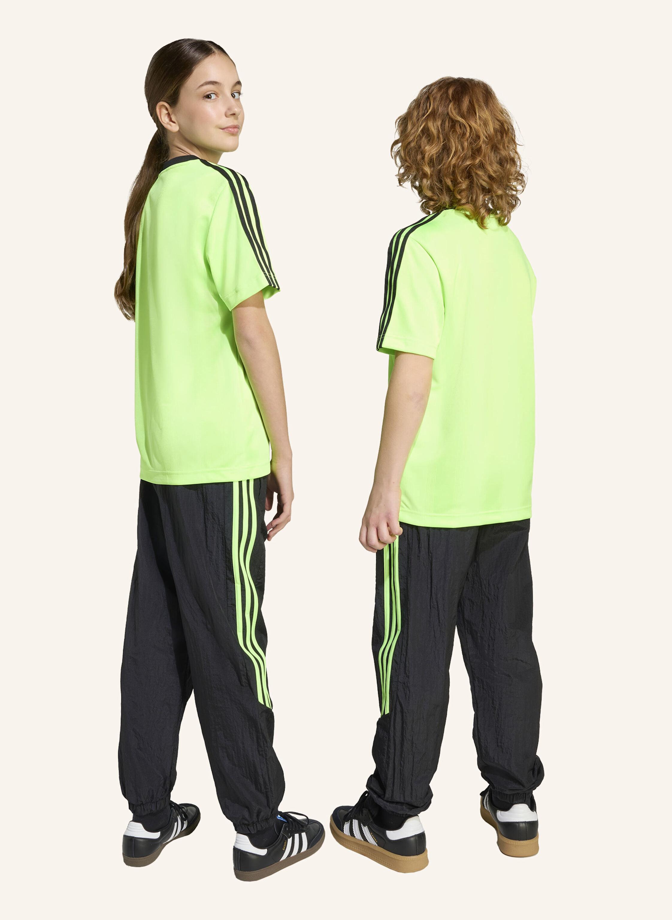 Thumbnail - Adidas Originals Teamgeist Trainingshose schwarz