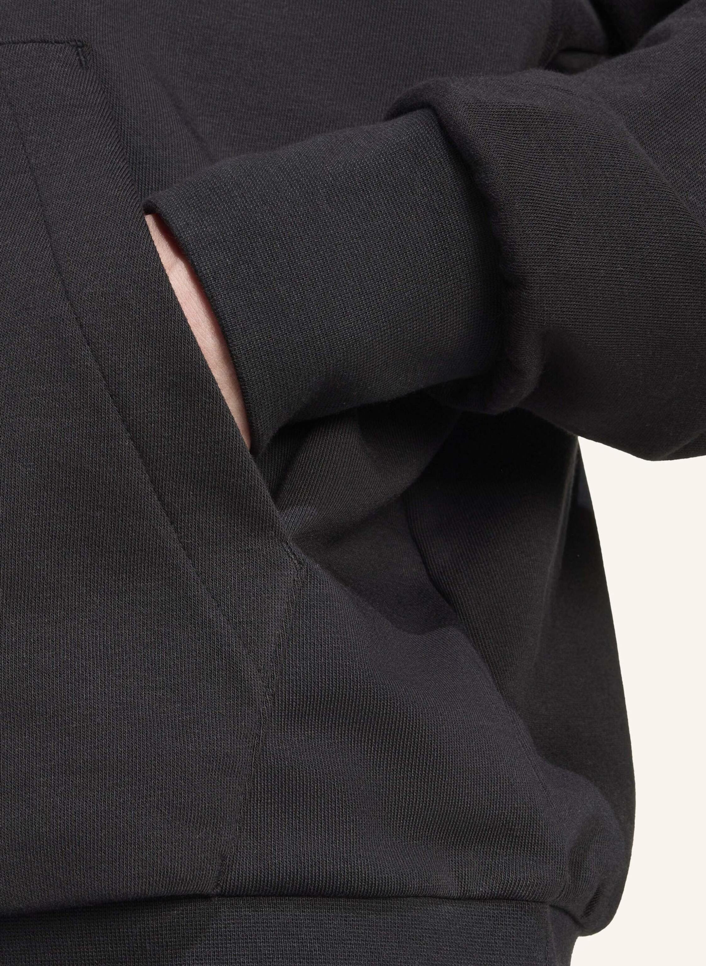 Thumbnail - Adidas Mercedes - Amg Petronas Formula One Team George Russell Hoodie schwarz