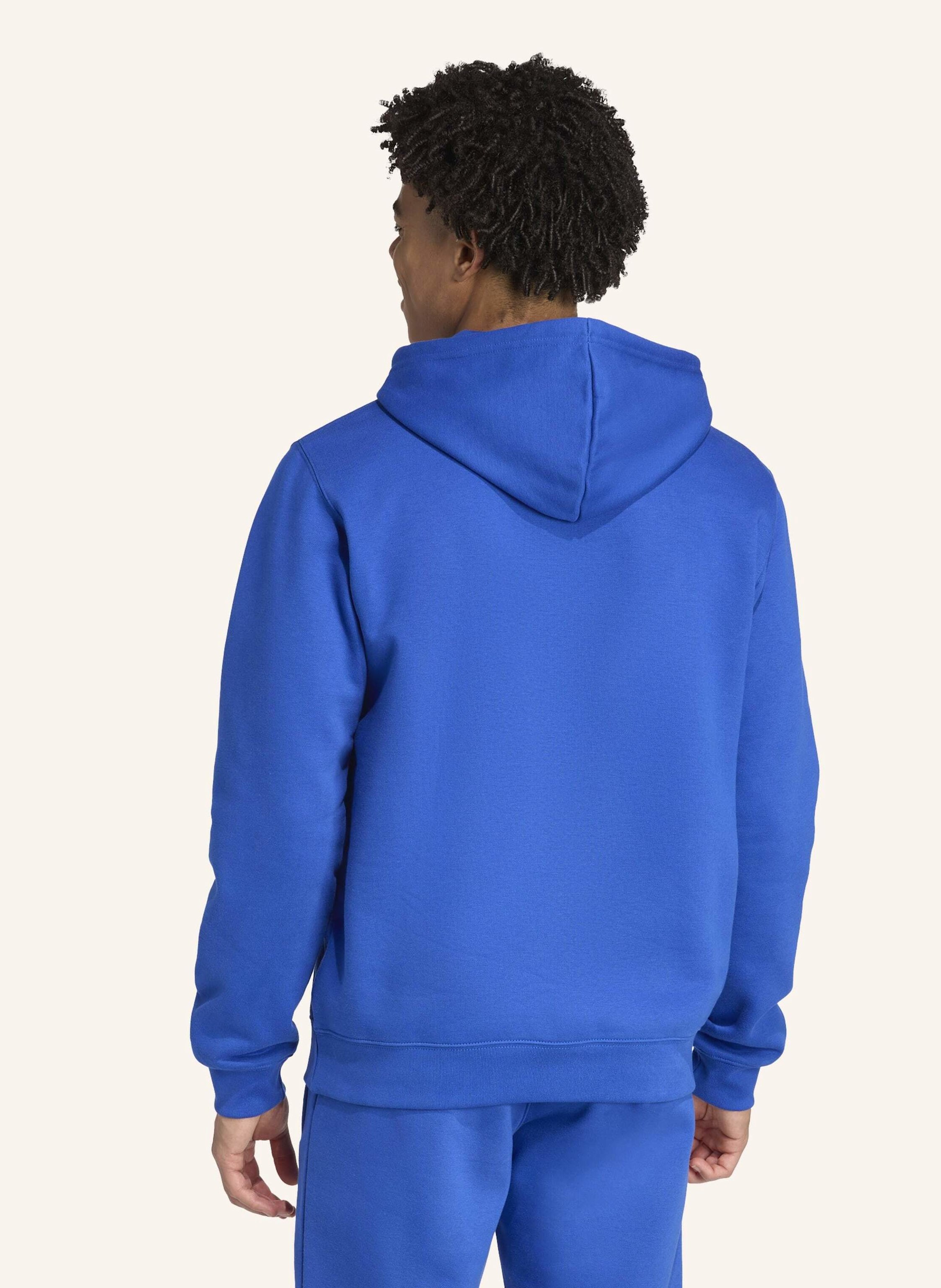 Thumbnail - Adidas Originals Messi Hose blau
