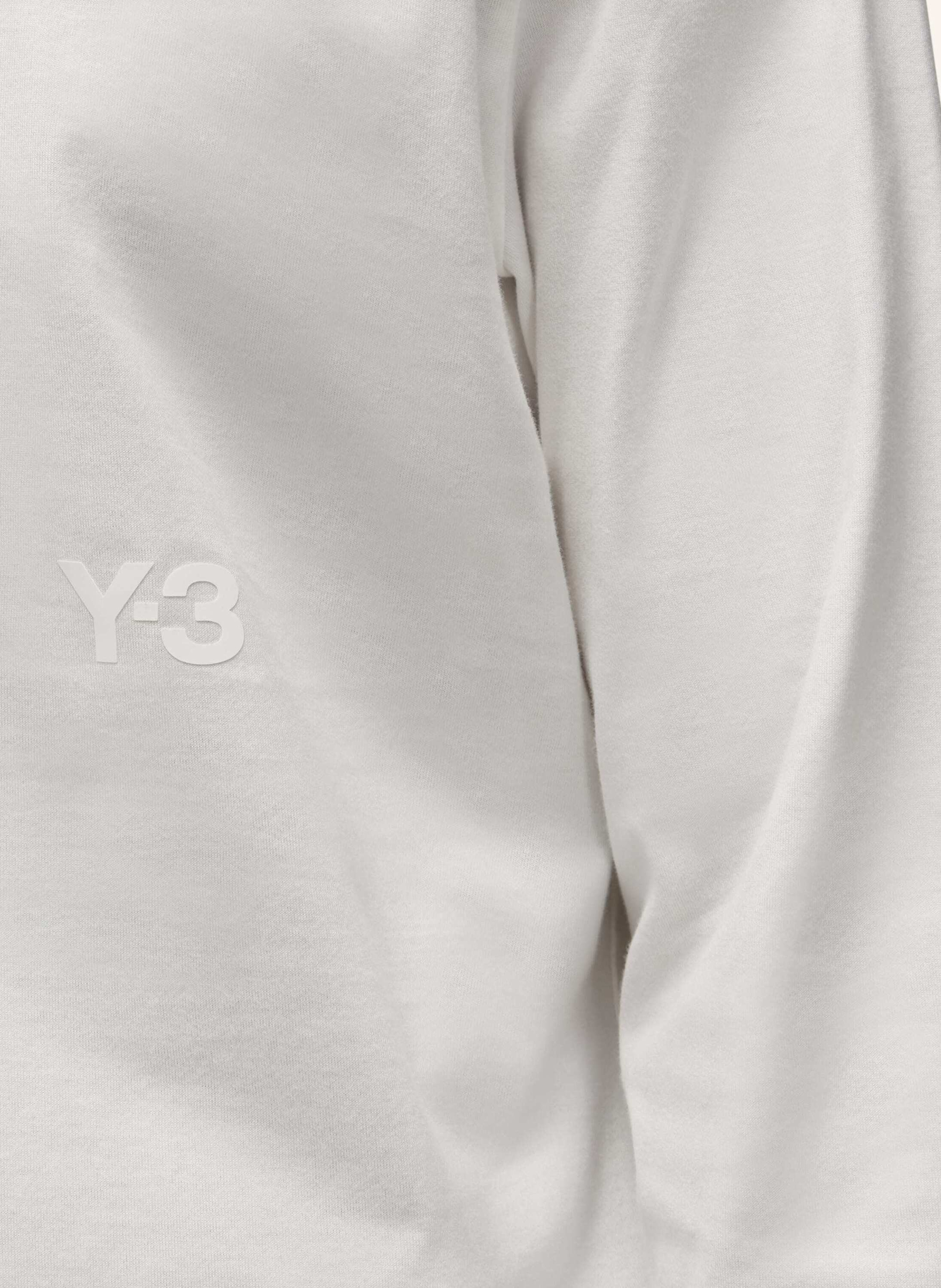 Thumbnail - Y-3 Y-3 Longsleeve weiss