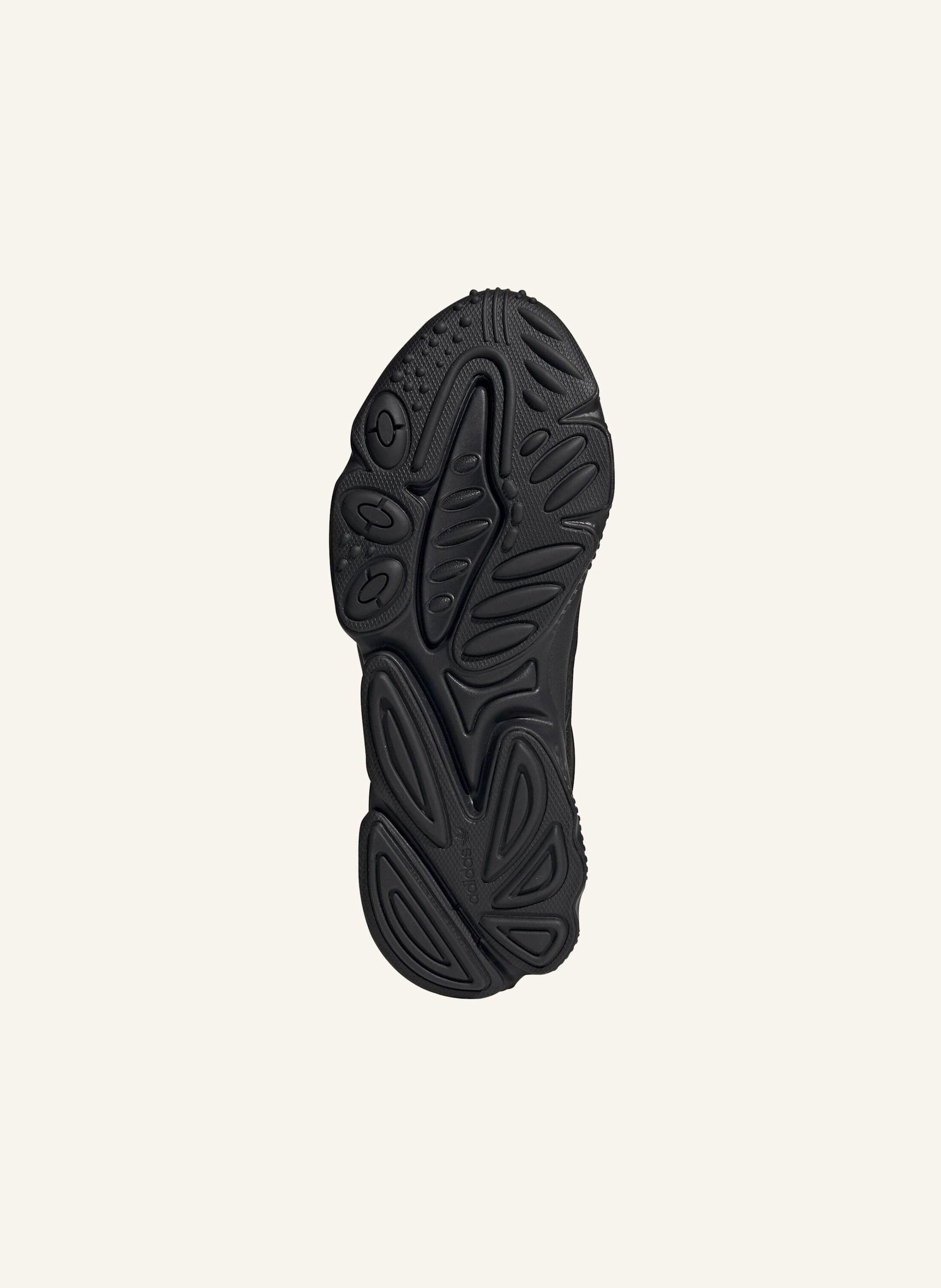 Thumbnail - Adidas Originals Ozweego Schuh schwarz