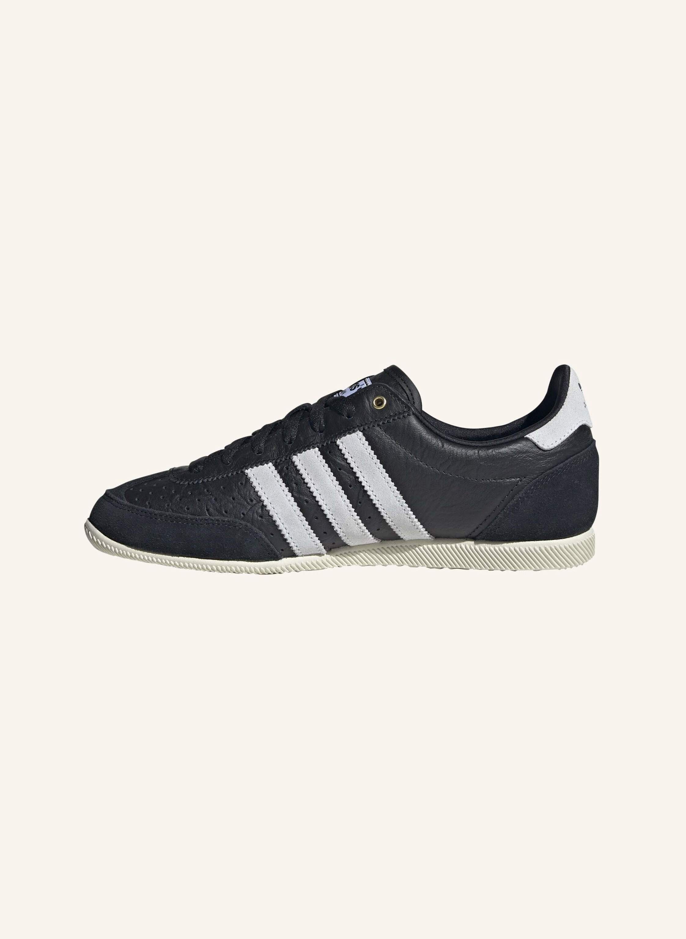 Adidas Originals Sneaker Japan schwarz