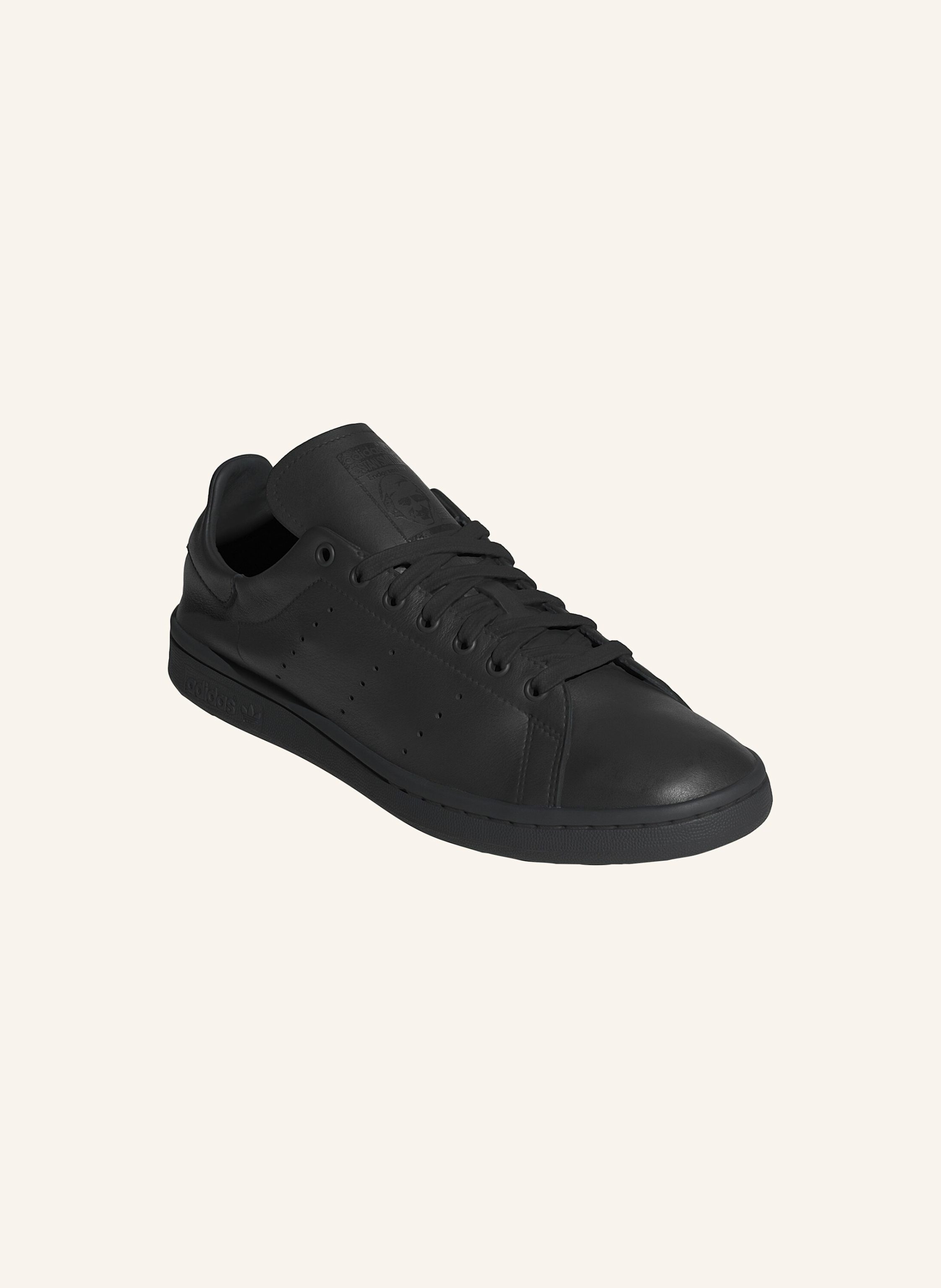 Thumbnail - Adidas Originals Stan Smith Decon Schuh schwarz
