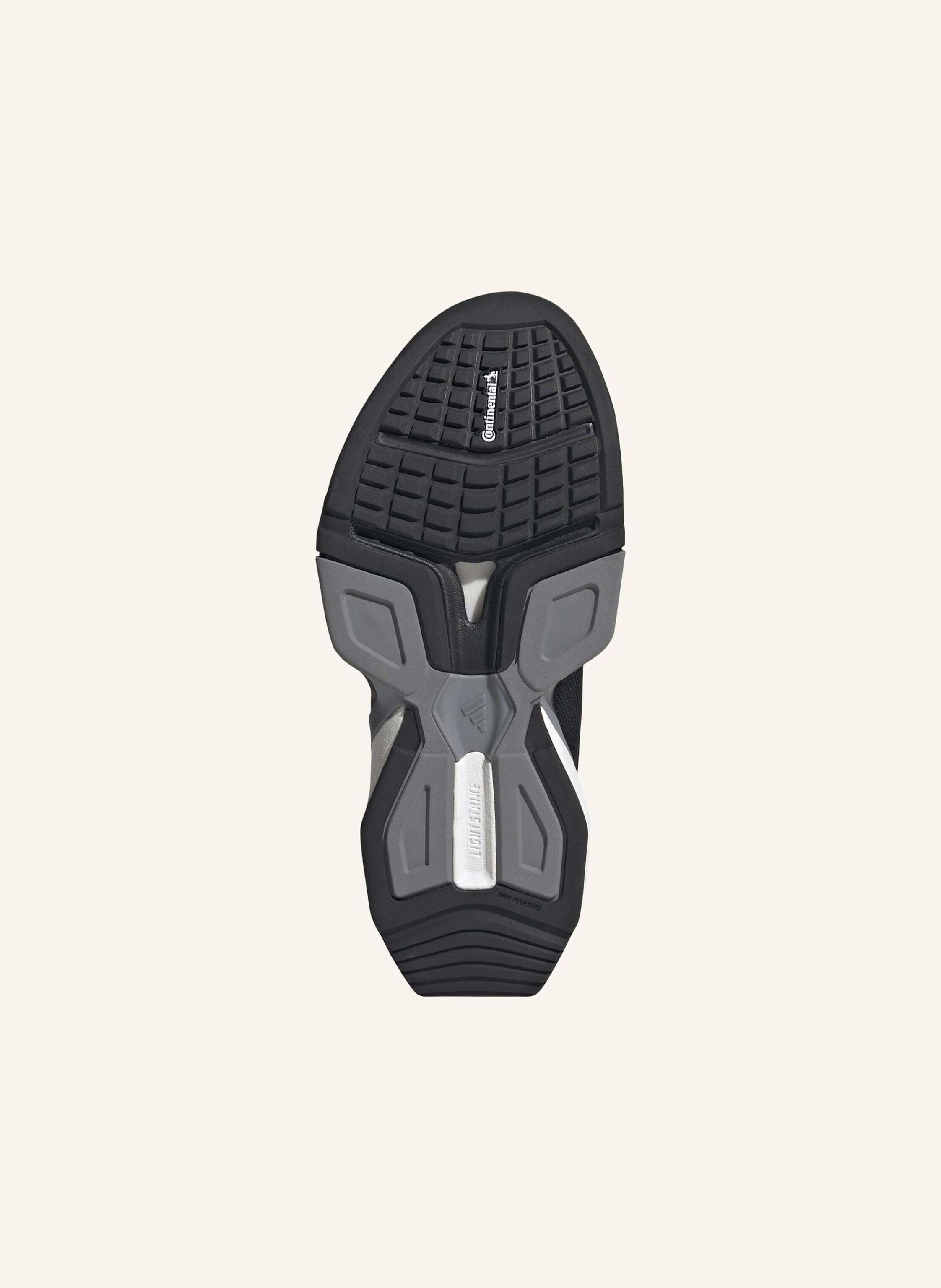 Thumbnail - Adidas Fitnessschuhe Rapidmove Adv 2 schwarz