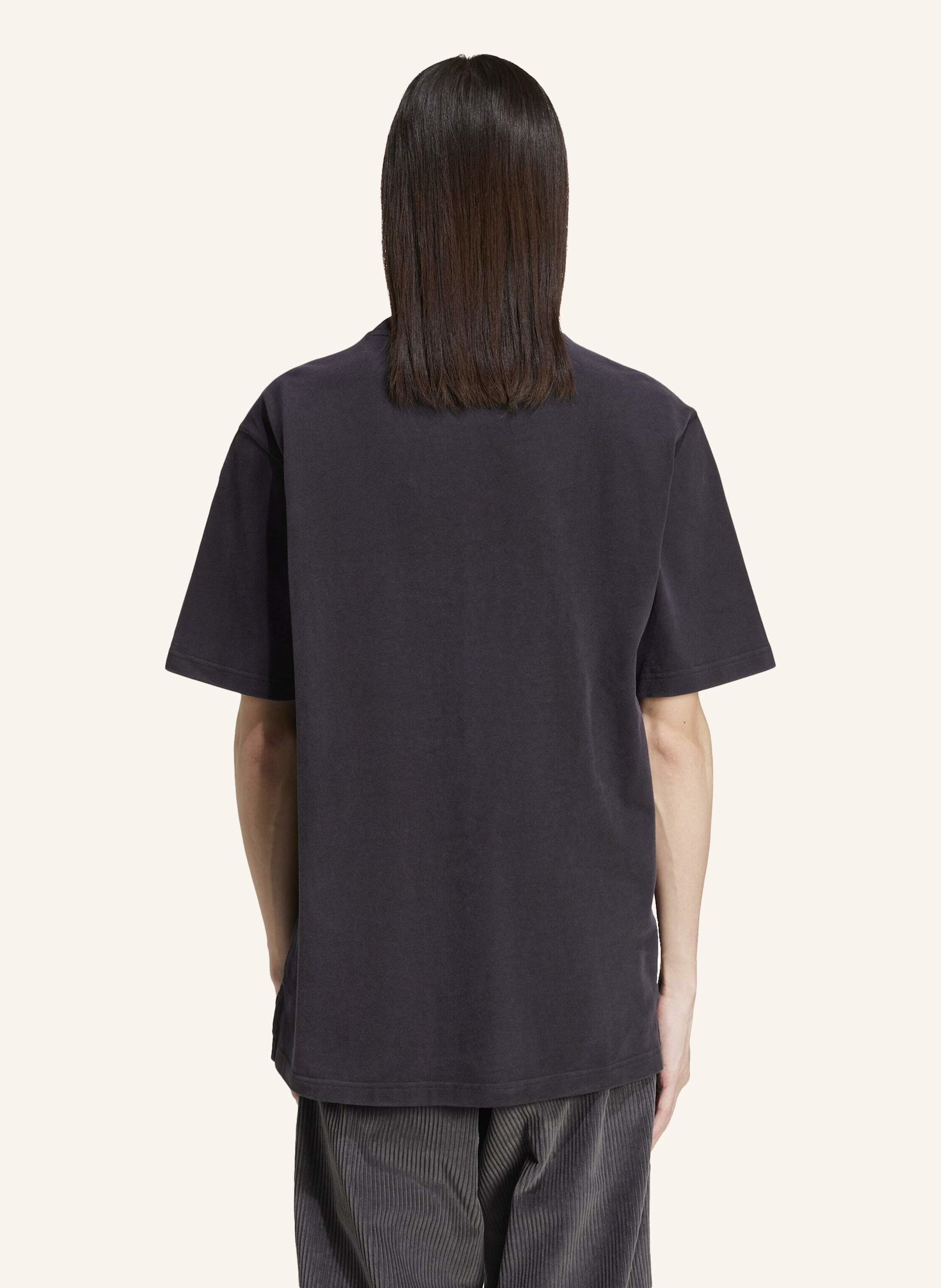 Thumbnail - Adidas Originals Eqt T-Shirt schwarz