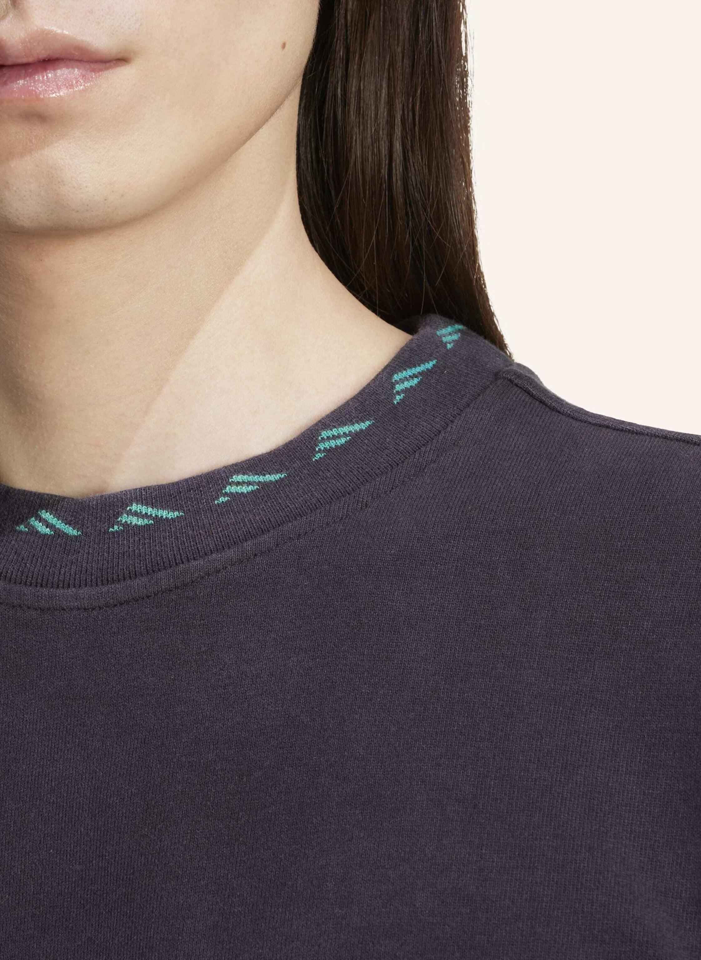 Thumbnail - Adidas Originals Eqt T-Shirt schwarz