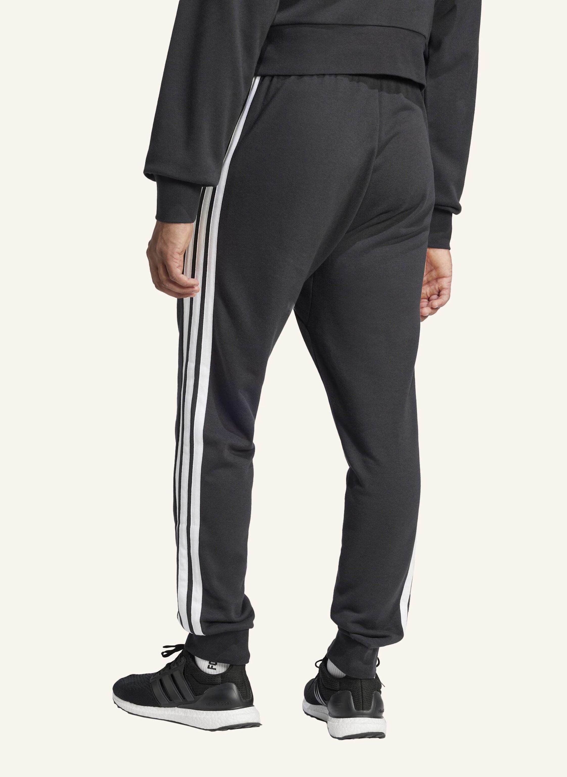 Thumbnail - Adidas Sweatpants Essentials schwarz