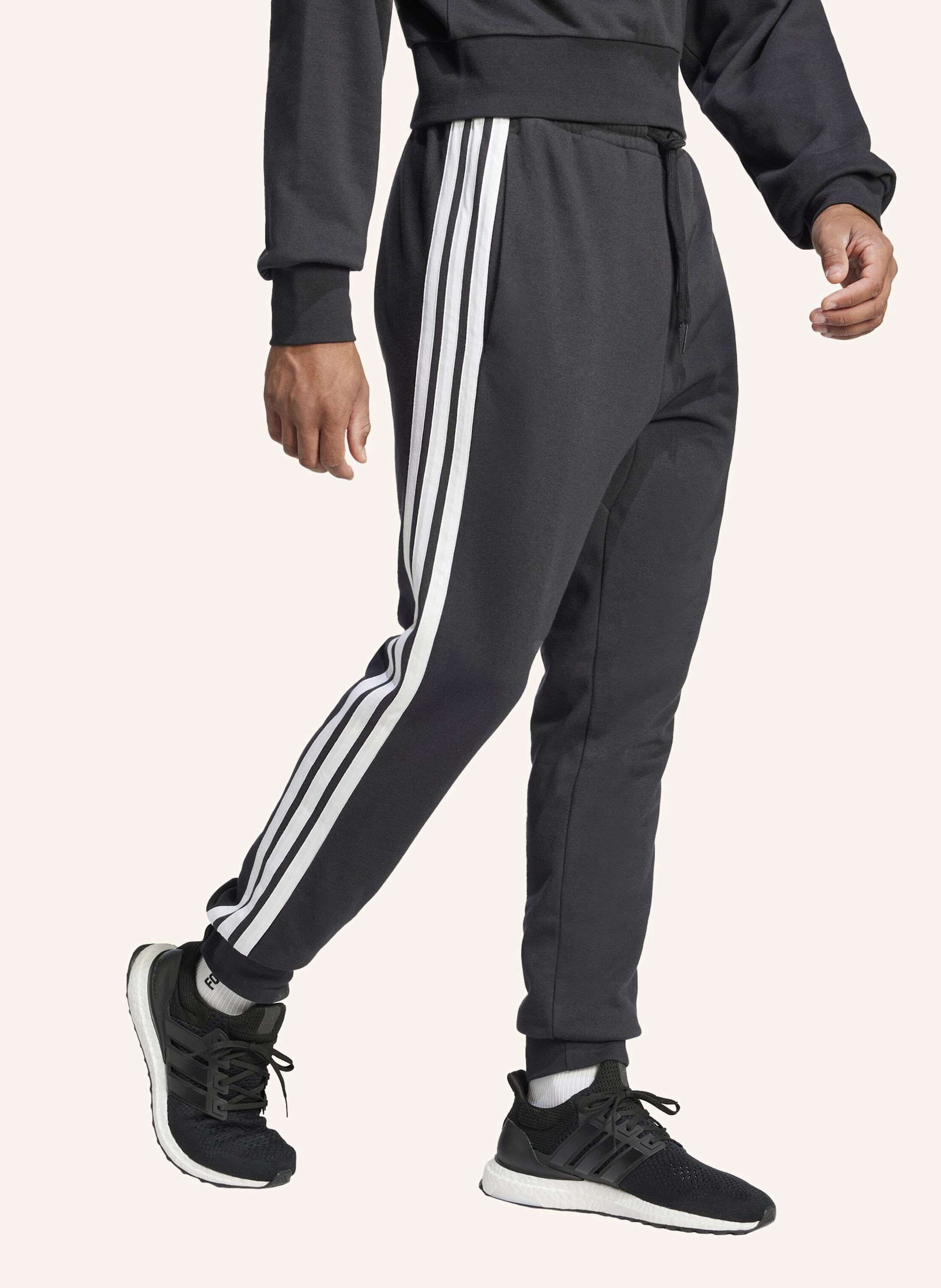 Thumbnail - Adidas Sweatpants Essentials schwarz