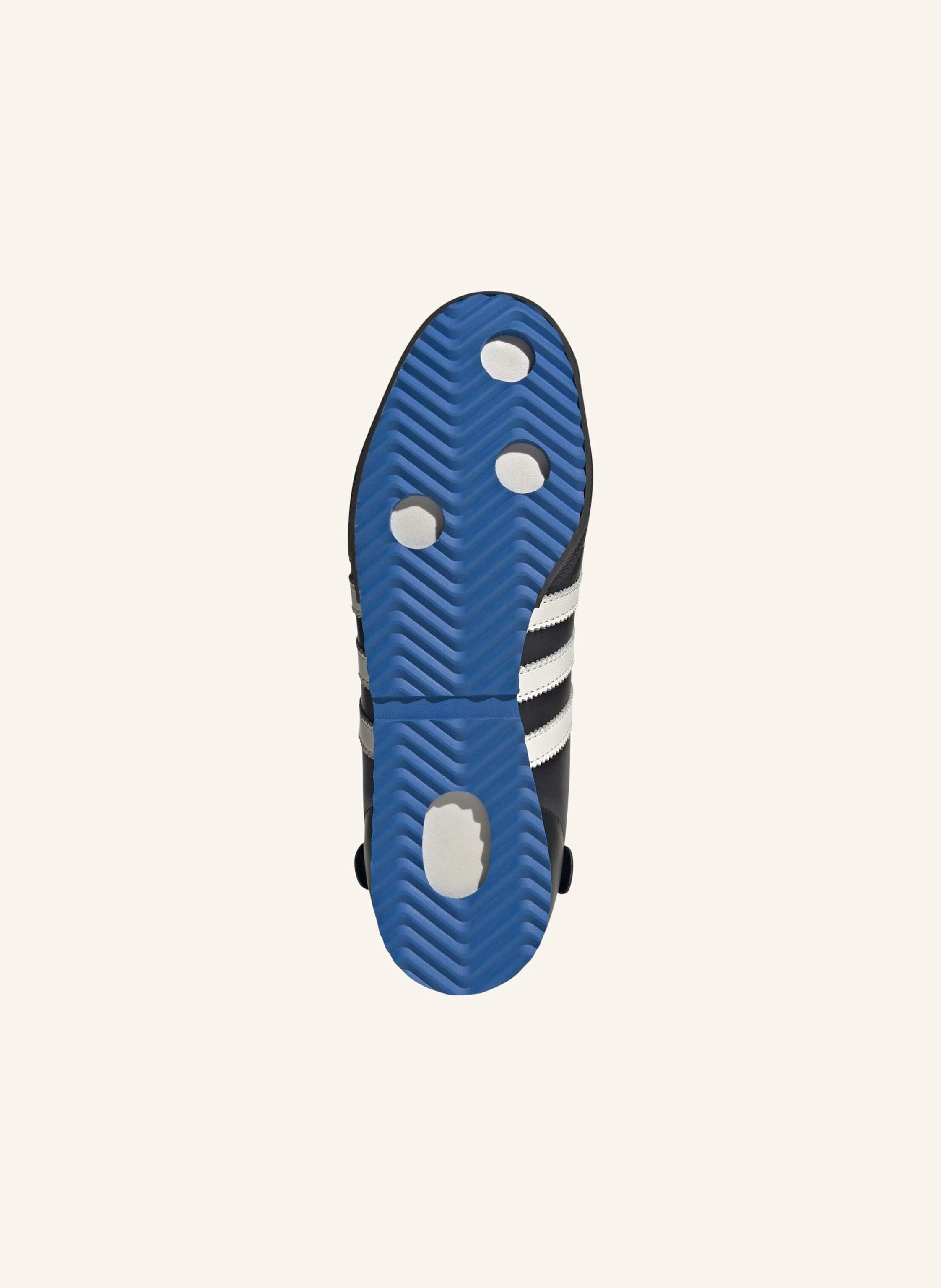 Thumbnail - Adidas Originals Samba 62 Schuh schwarz