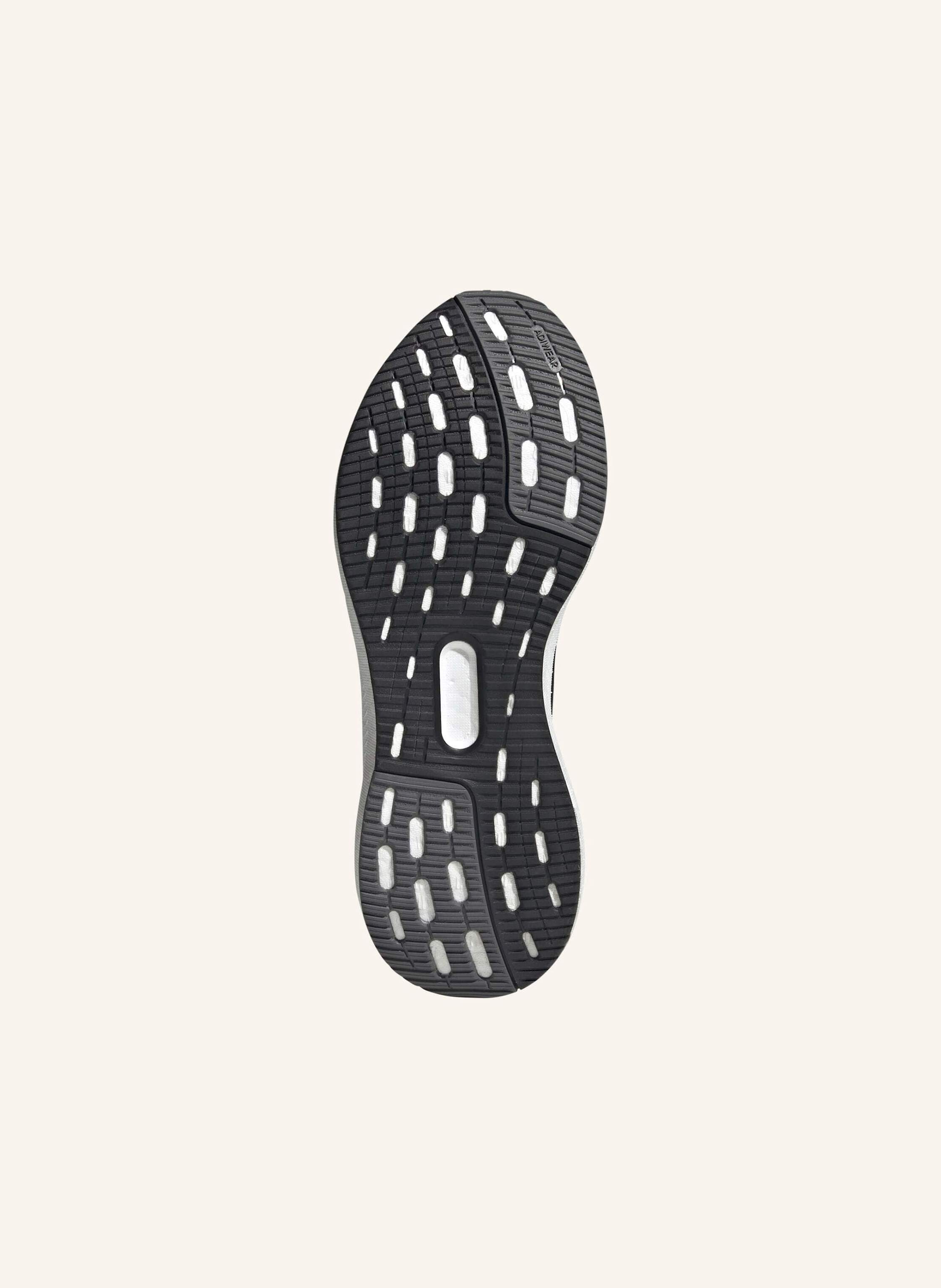 Thumbnail - Adidas Pureboost 5 Laufschuh schwarz