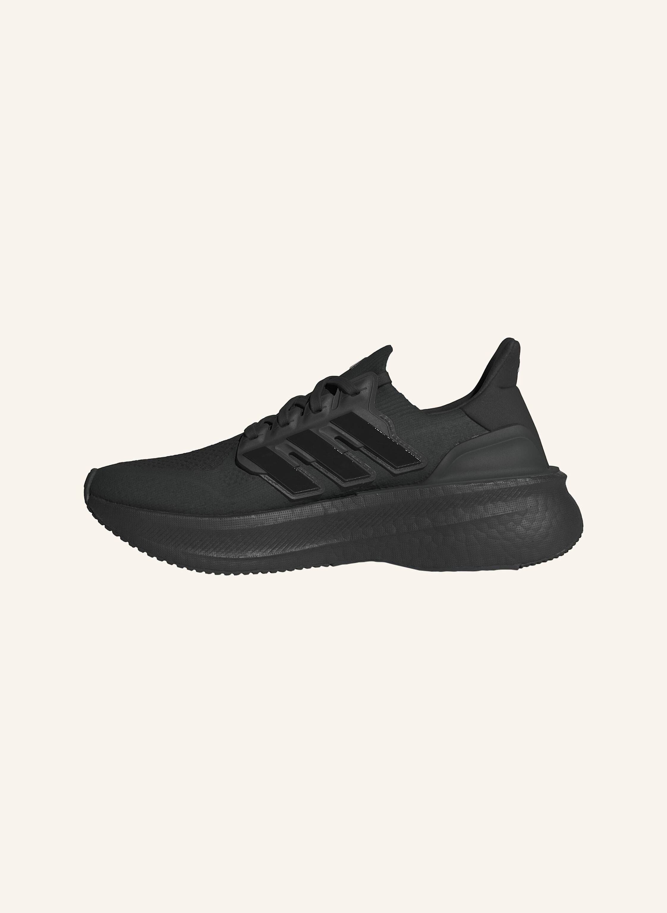 Adidas Ultraboost 5 Laufschuh schwarz