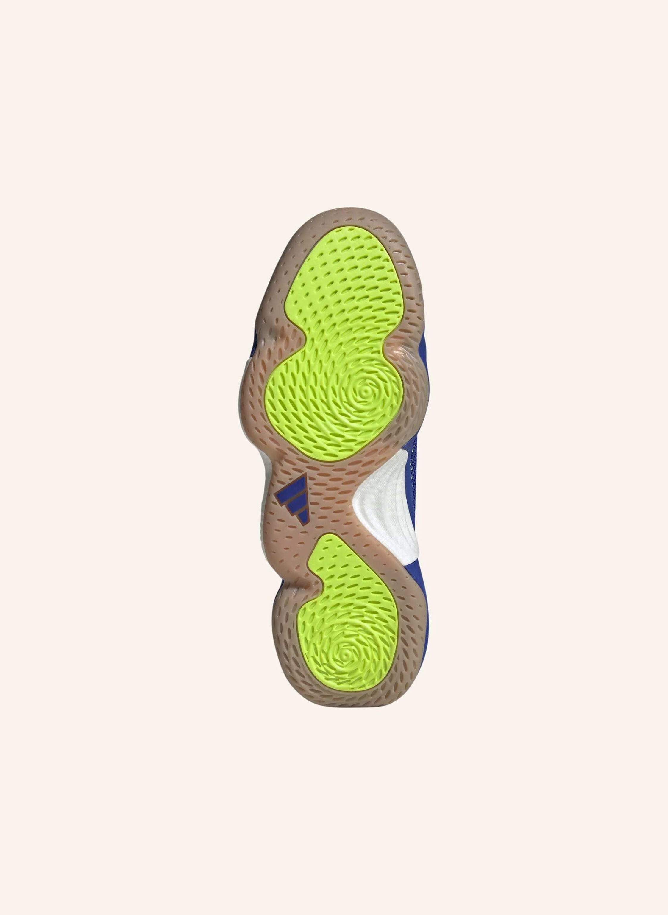 Thumbnail - Adidas Indoorschuhe Stabil 16 blau