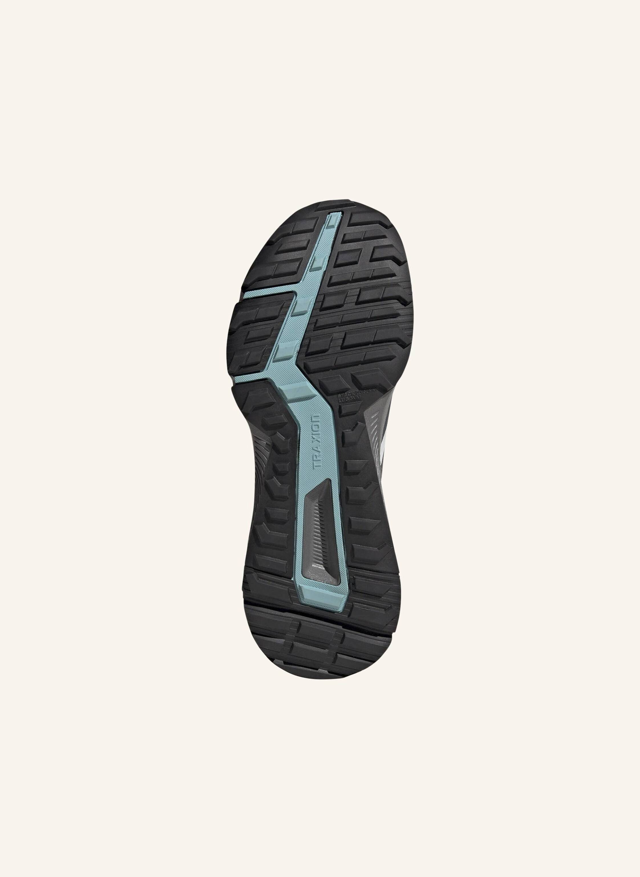 Thumbnail - Adidas Terrex Terrex Soulstride Rain.Rdy Trailrunning-Schuh schwarz