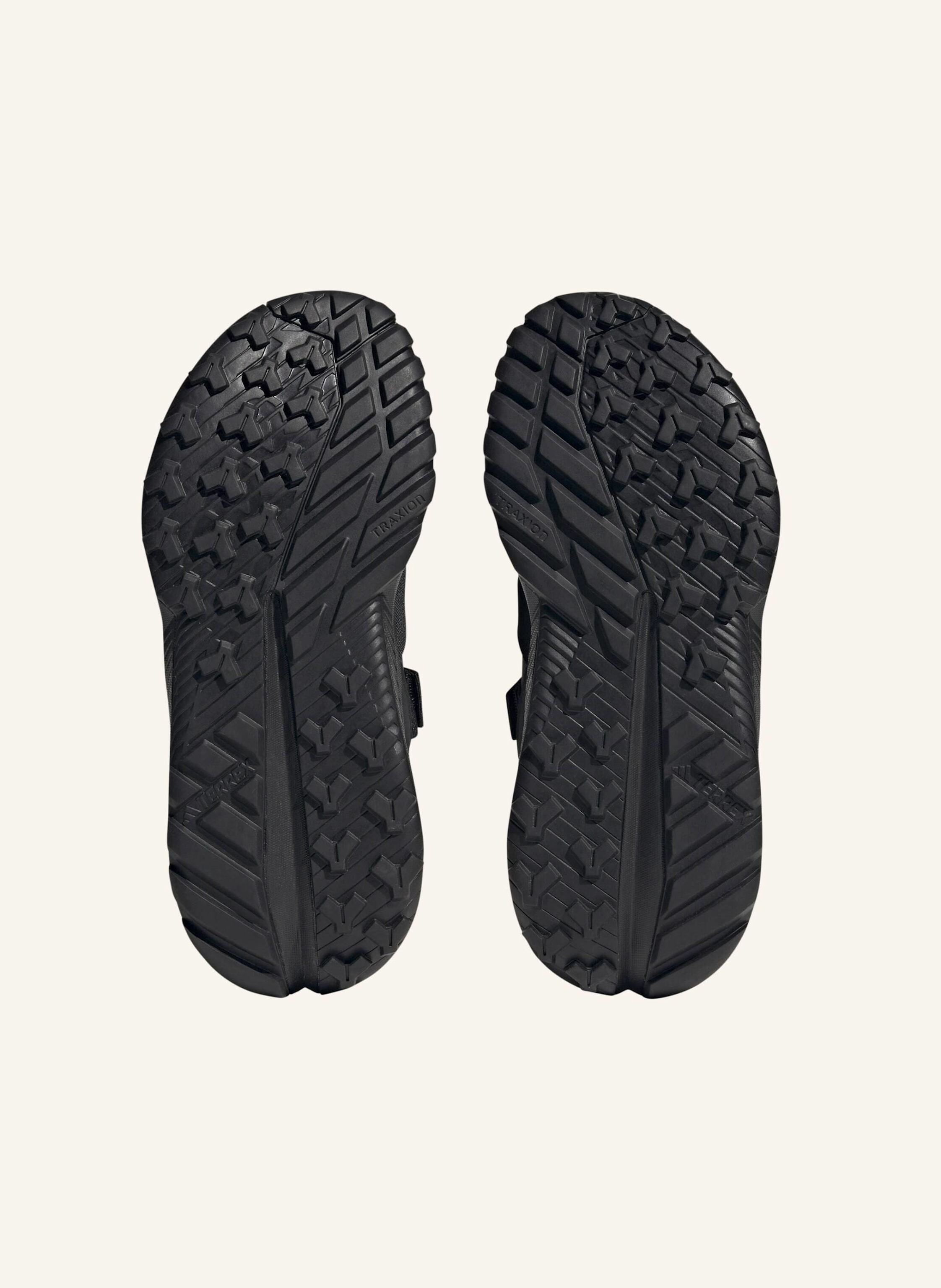 Thumbnail - Adidas Terrex Terrex Hydroterra Sandale schwarz