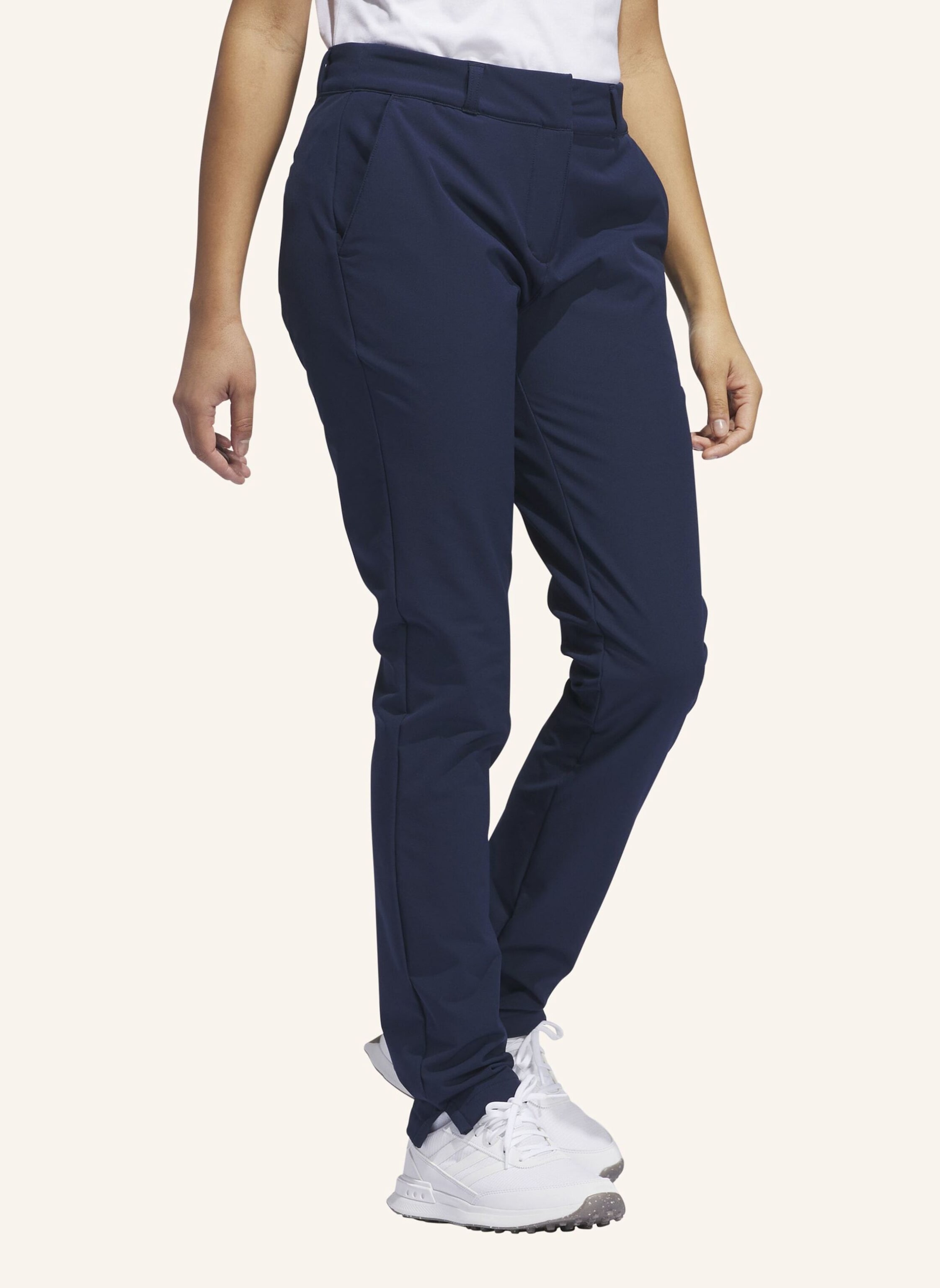 Thumbnail - Adidas ultimate365 Cold.Rdy Golfhose blau