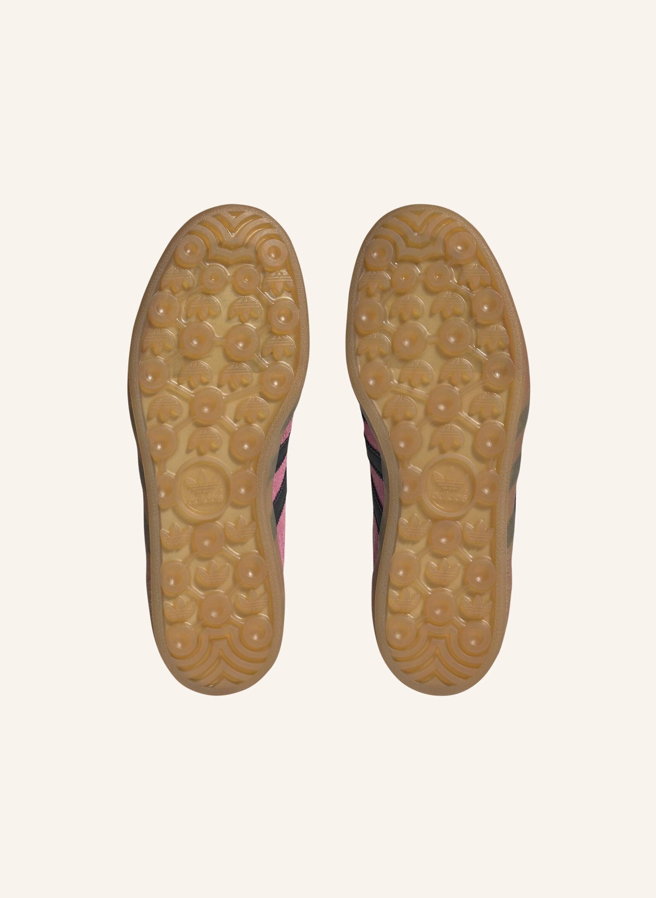 Thumbnail - Adidas Originals Gazelle Indoor Schuh pink