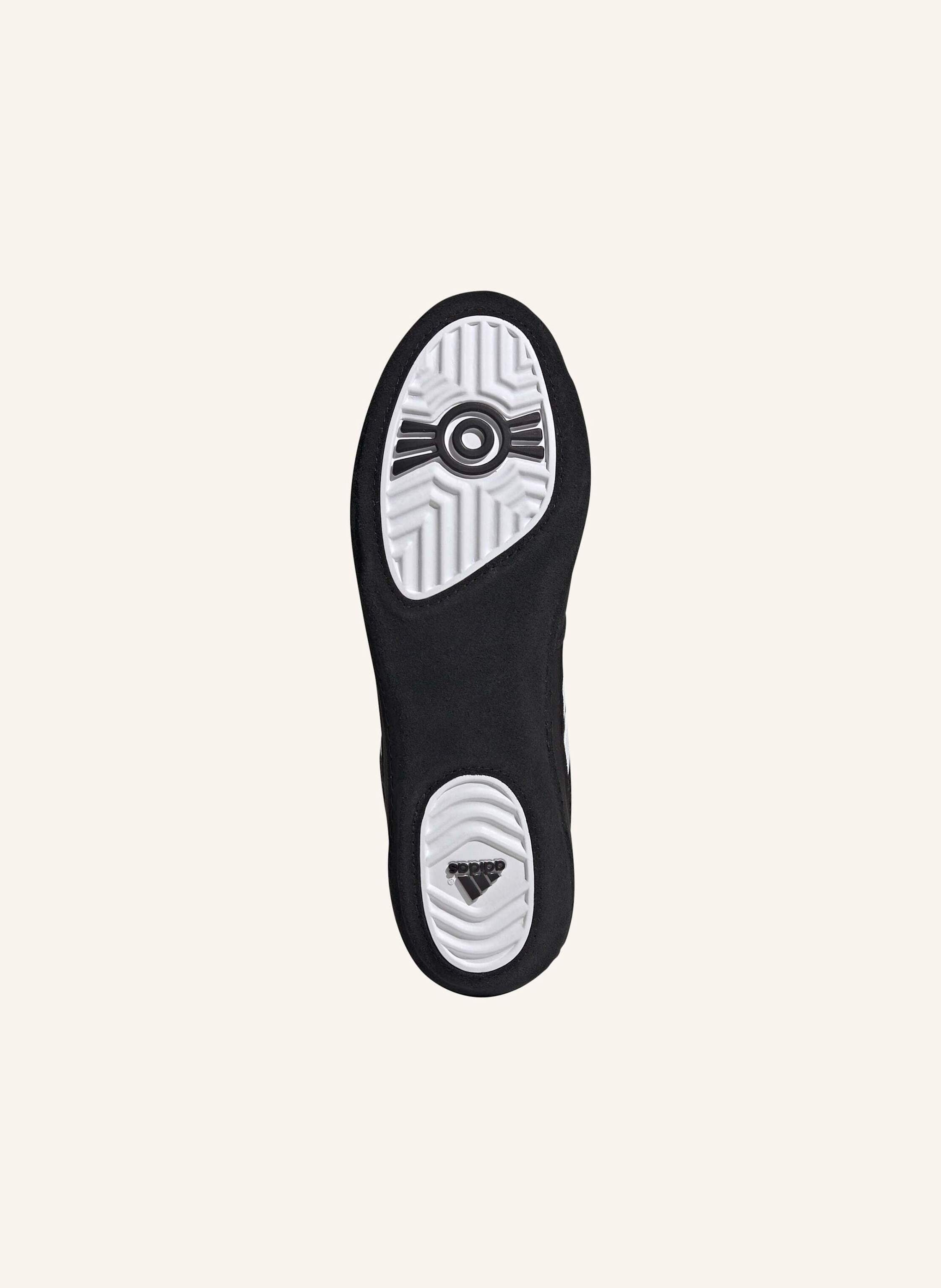 Thumbnail - Adidas Combat Speed 4 Schuh schwarz