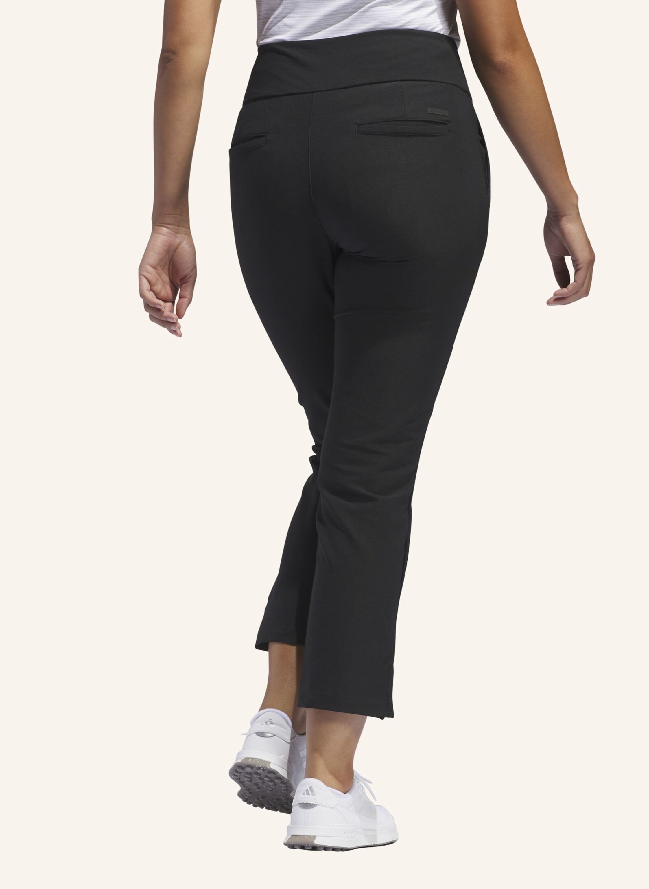 Thumbnail - Adidas ultimate365 Solid Ankle Hose schwarz