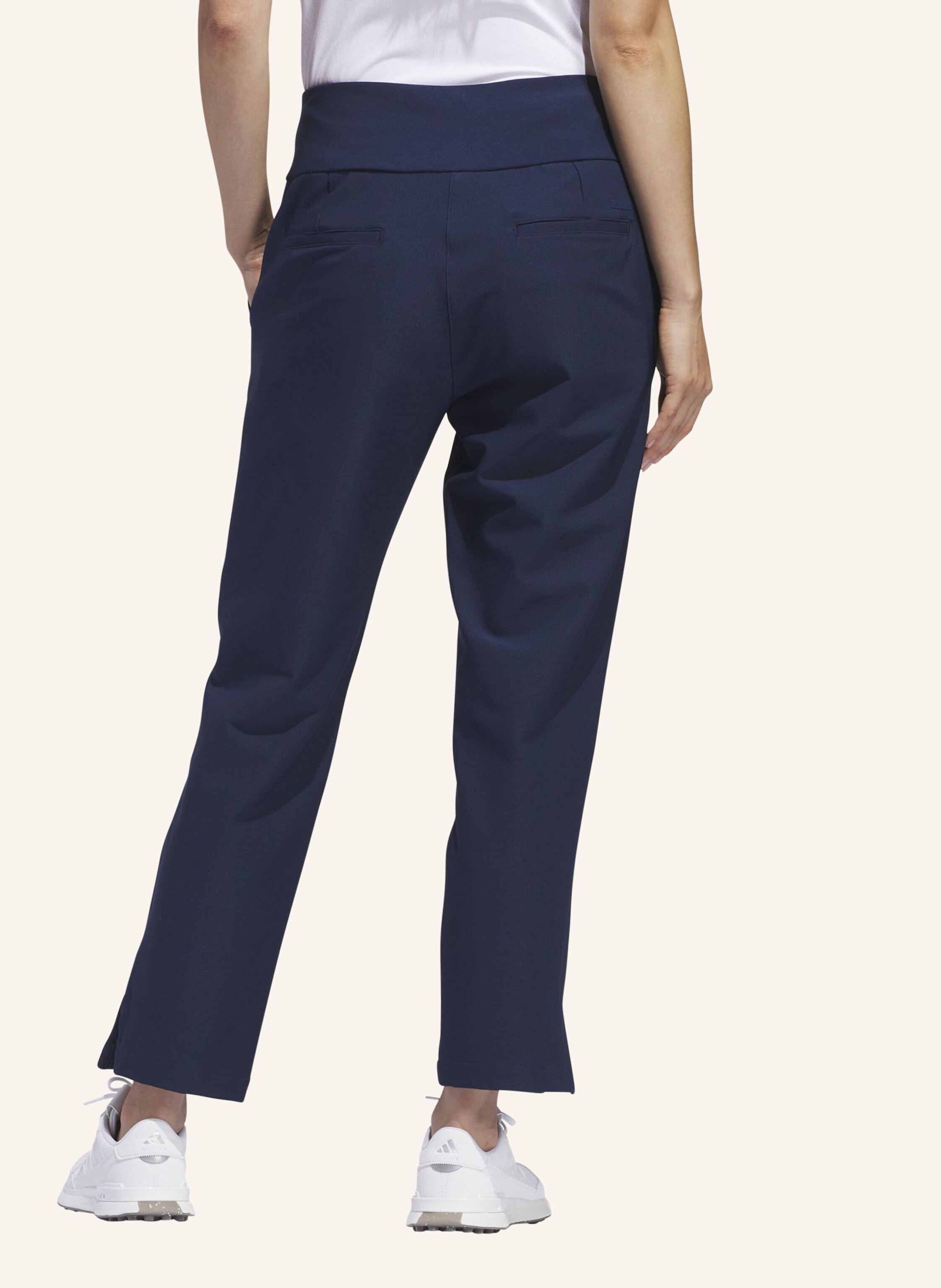 Thumbnail - Adidas ultimate365 Solid Ankle Hose blau