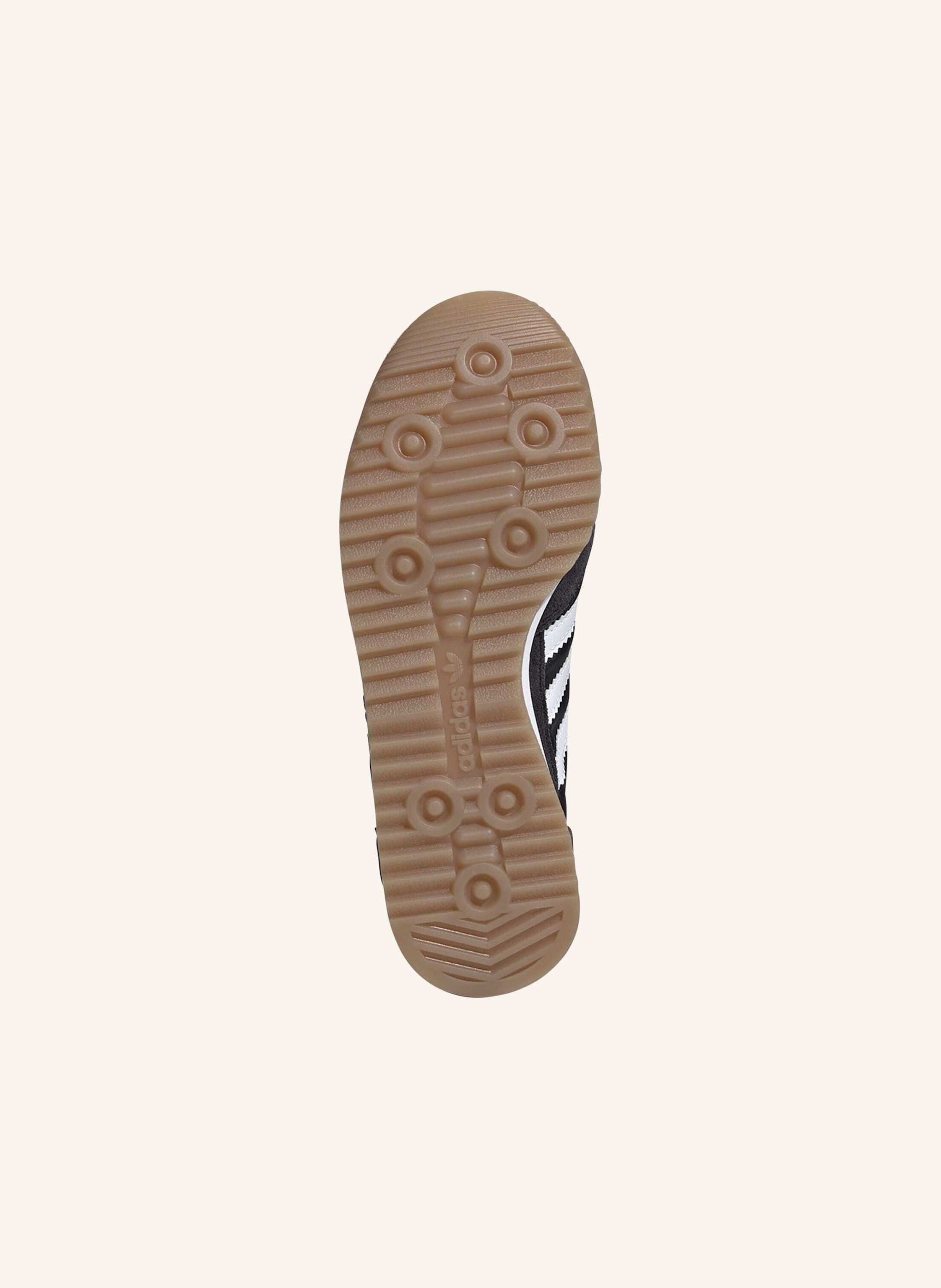 Thumbnail - Adidas Originals Sl 72 Rs Kids Schuh schwarz