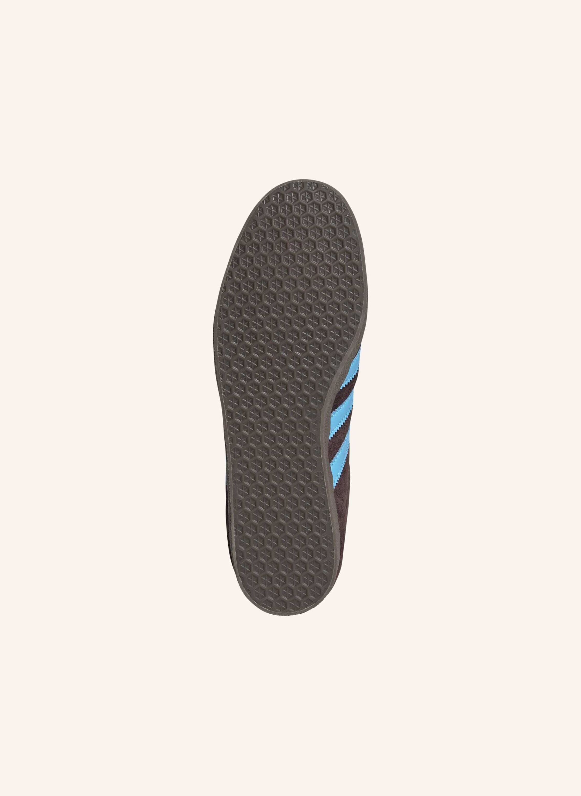Thumbnail - Adidas Originals Gazelle Schuh braun