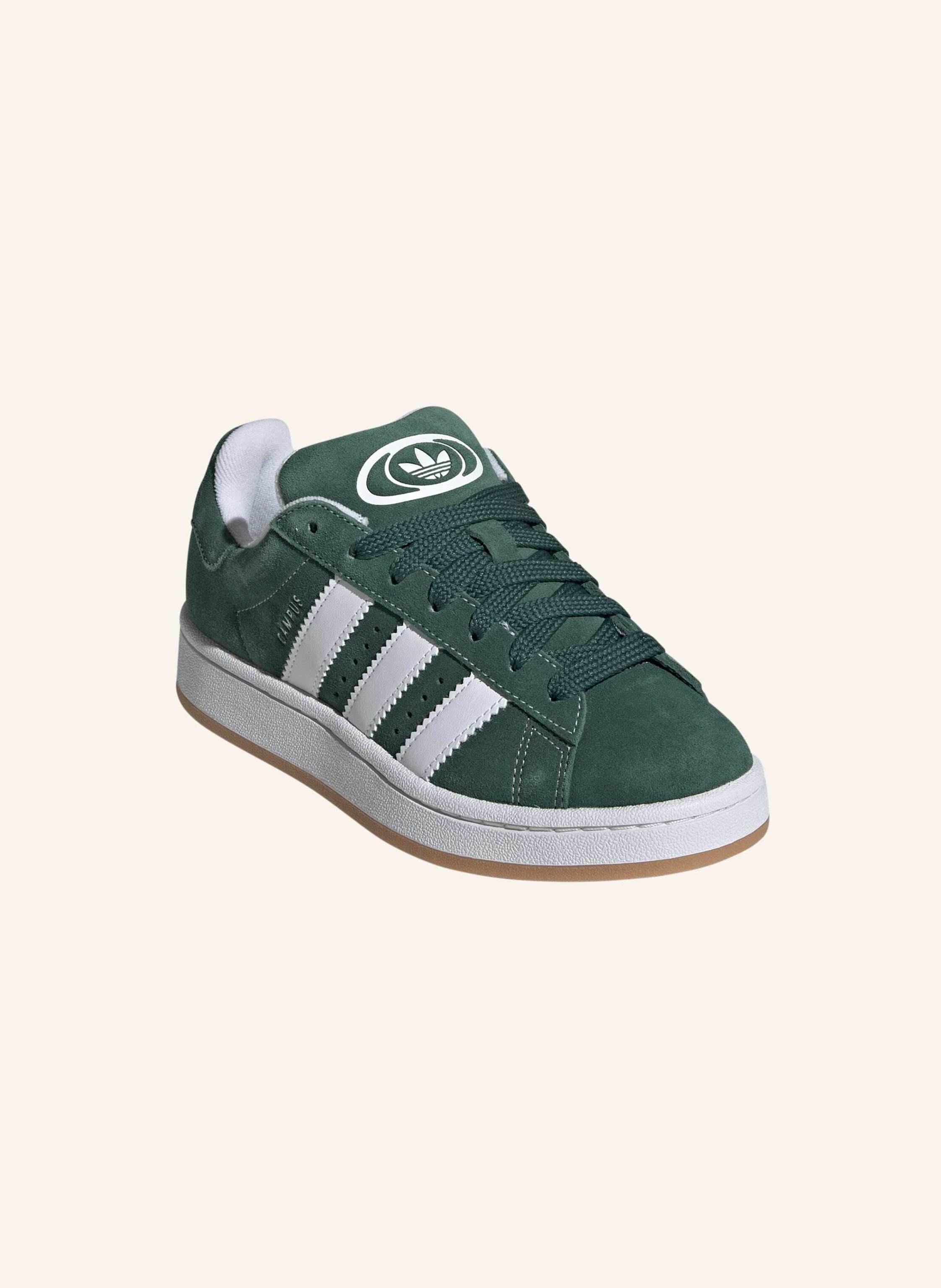 Thumbnail - Adidas Originals Campus 00s Schuh gruen