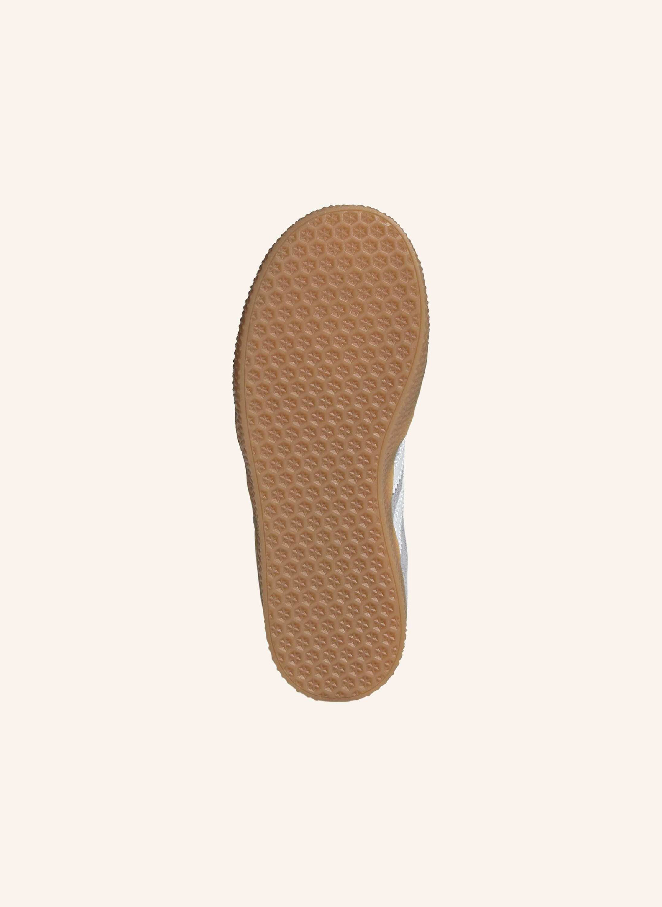 Thumbnail - Adidas Originals Sneaker Gazelle grau