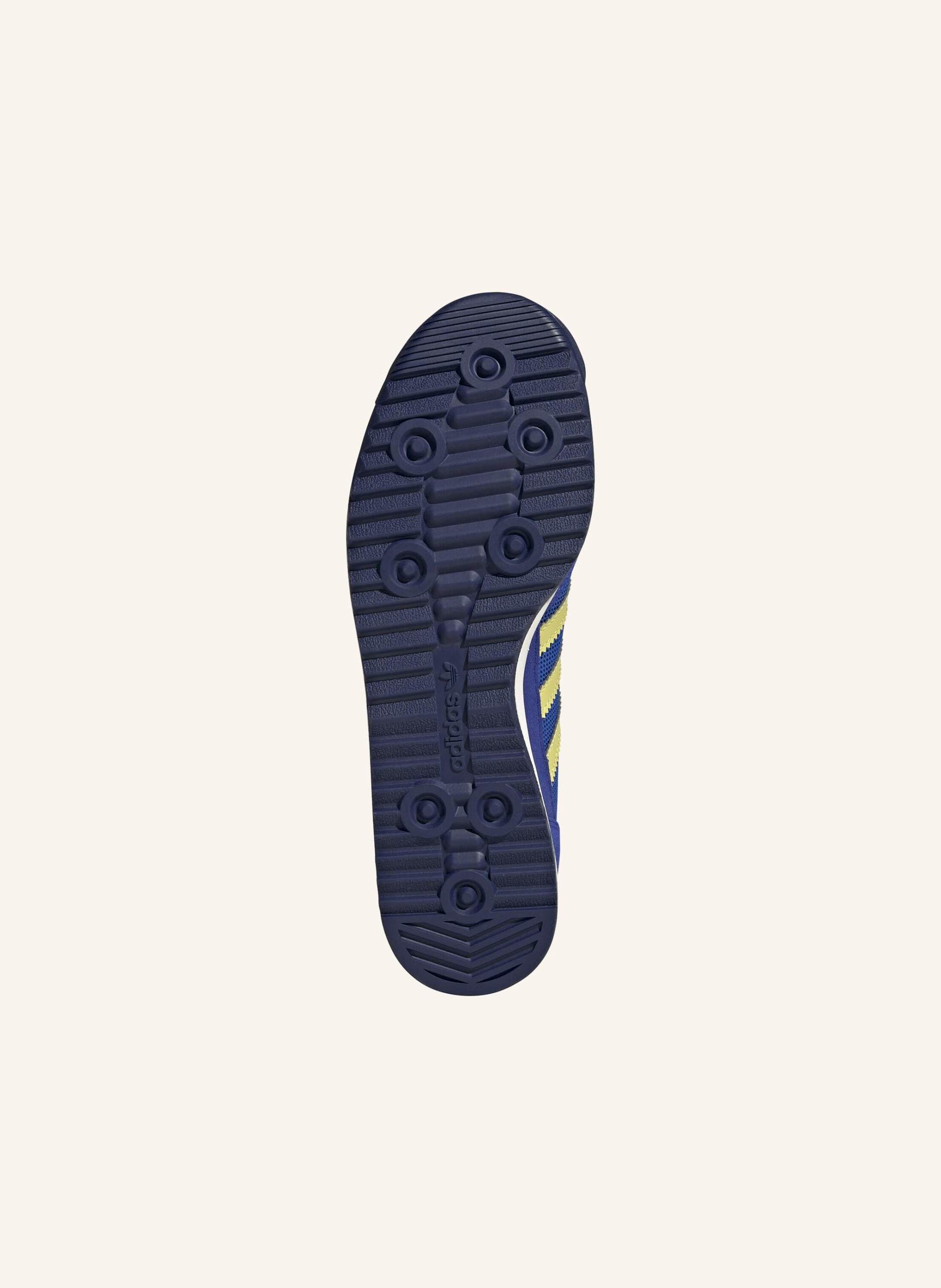 Thumbnail - Adidas Originals Sl 72 Rs Schuh blau