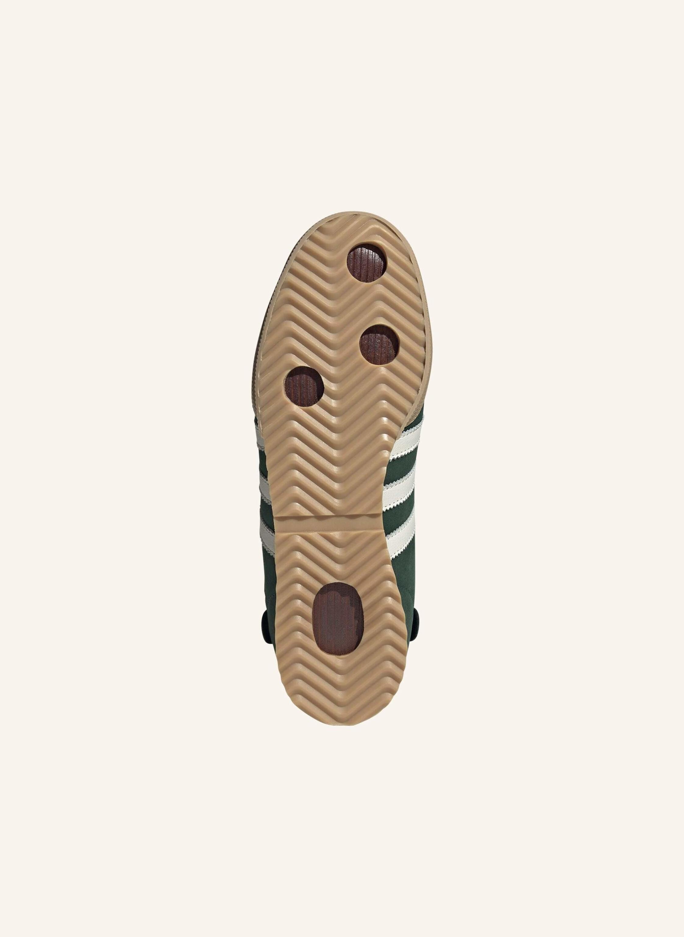 Thumbnail - Adidas Originals Samba 62 Schuh gruen