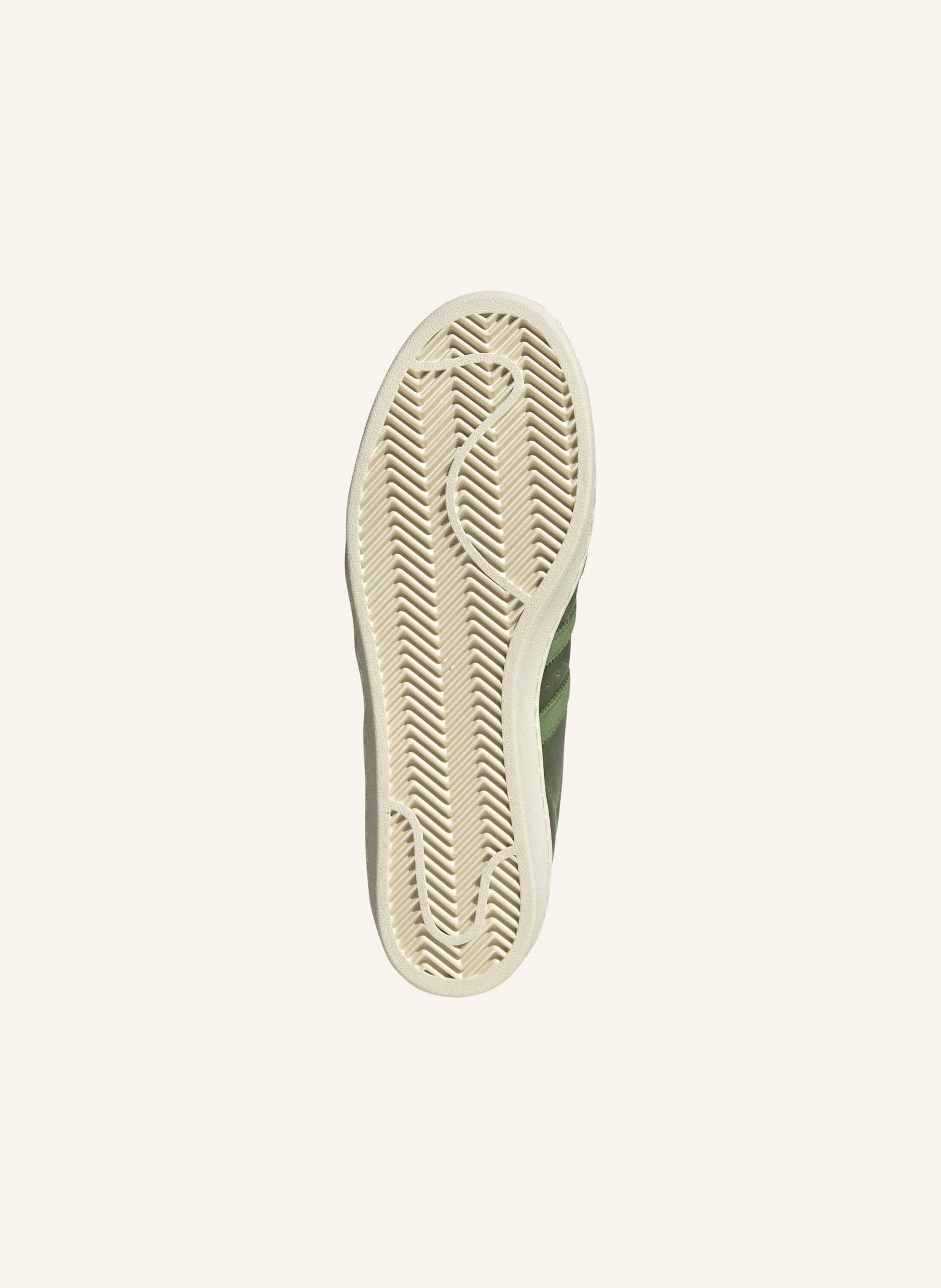 Thumbnail - Adidas Originals Superstar Vintage Schuh gruen