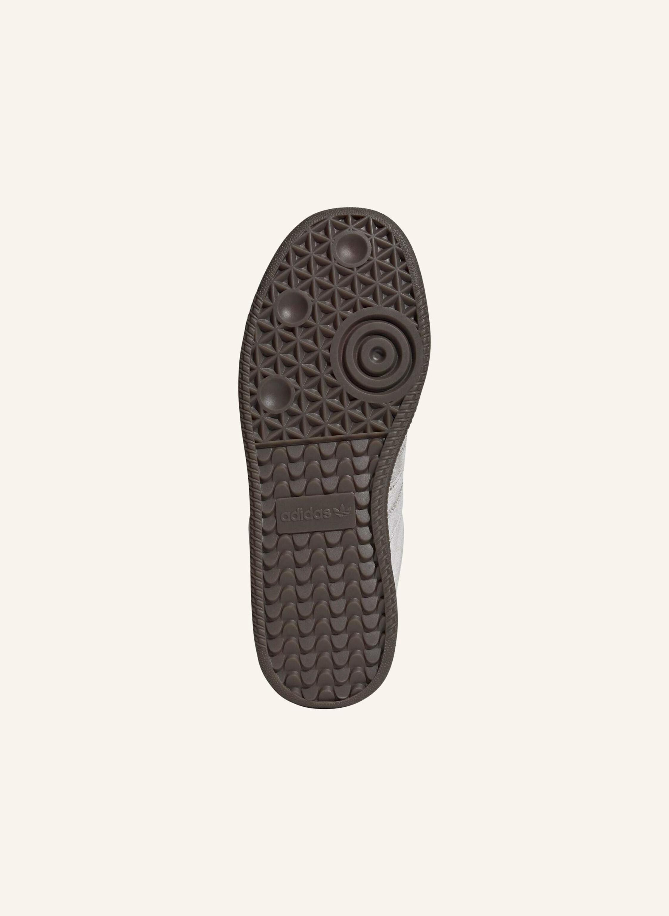 Thumbnail - Adidas Originals Samba Xlg Schuh grau