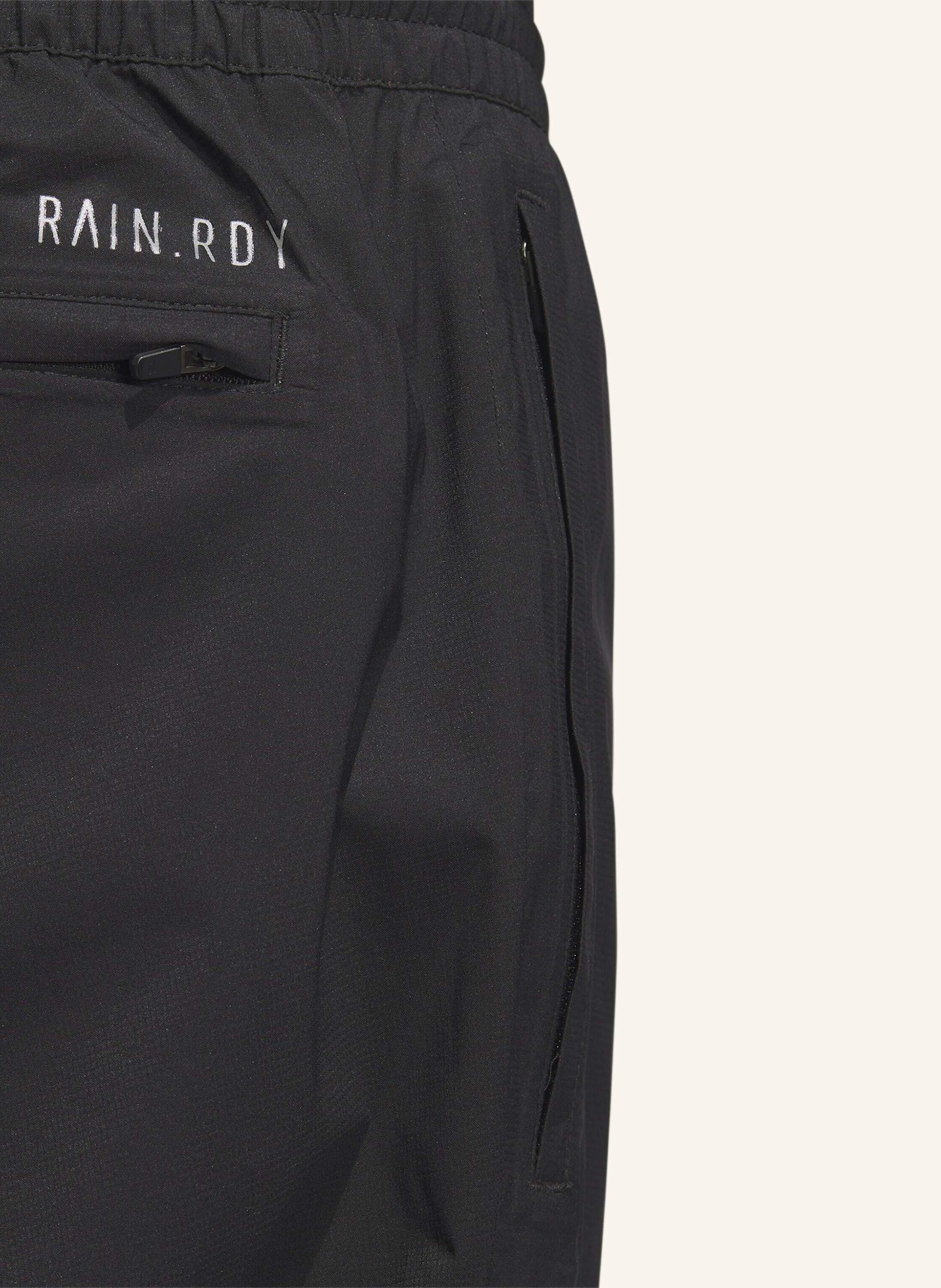 Thumbnail - Adidas Rain.Rdy Golfhose schwarz