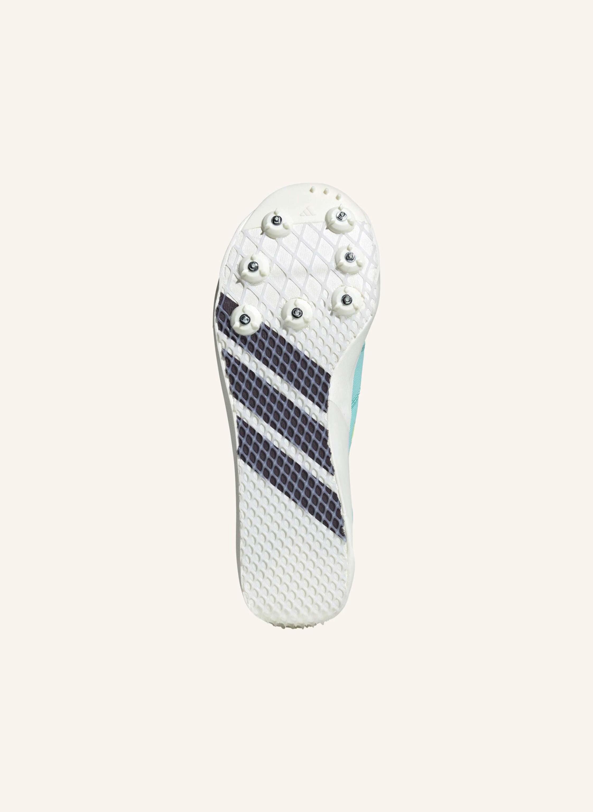 Thumbnail - Adidas Adizero Tj/Pv Leichtathletikschuh blau