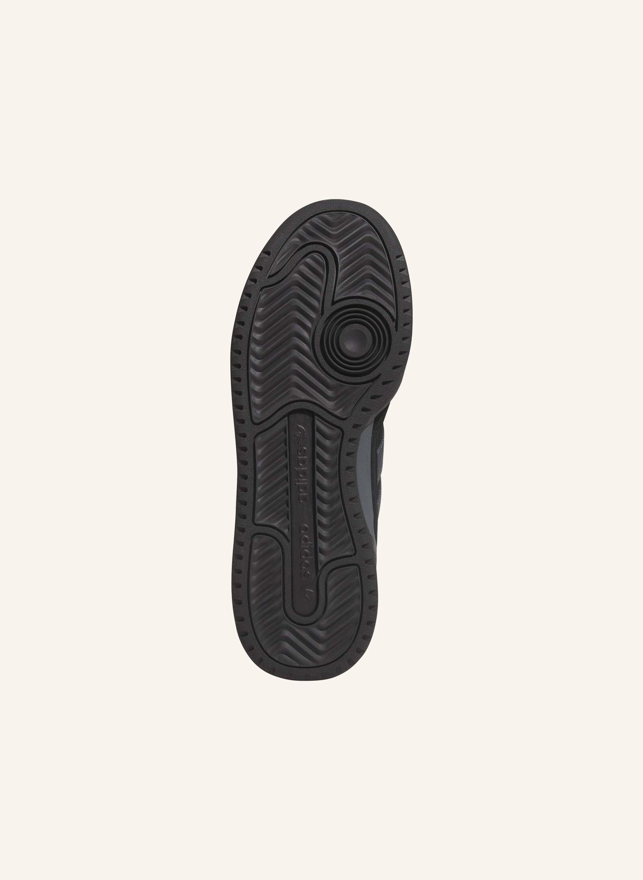 Thumbnail - Adidas Originals forum2000 Schuh schwarz