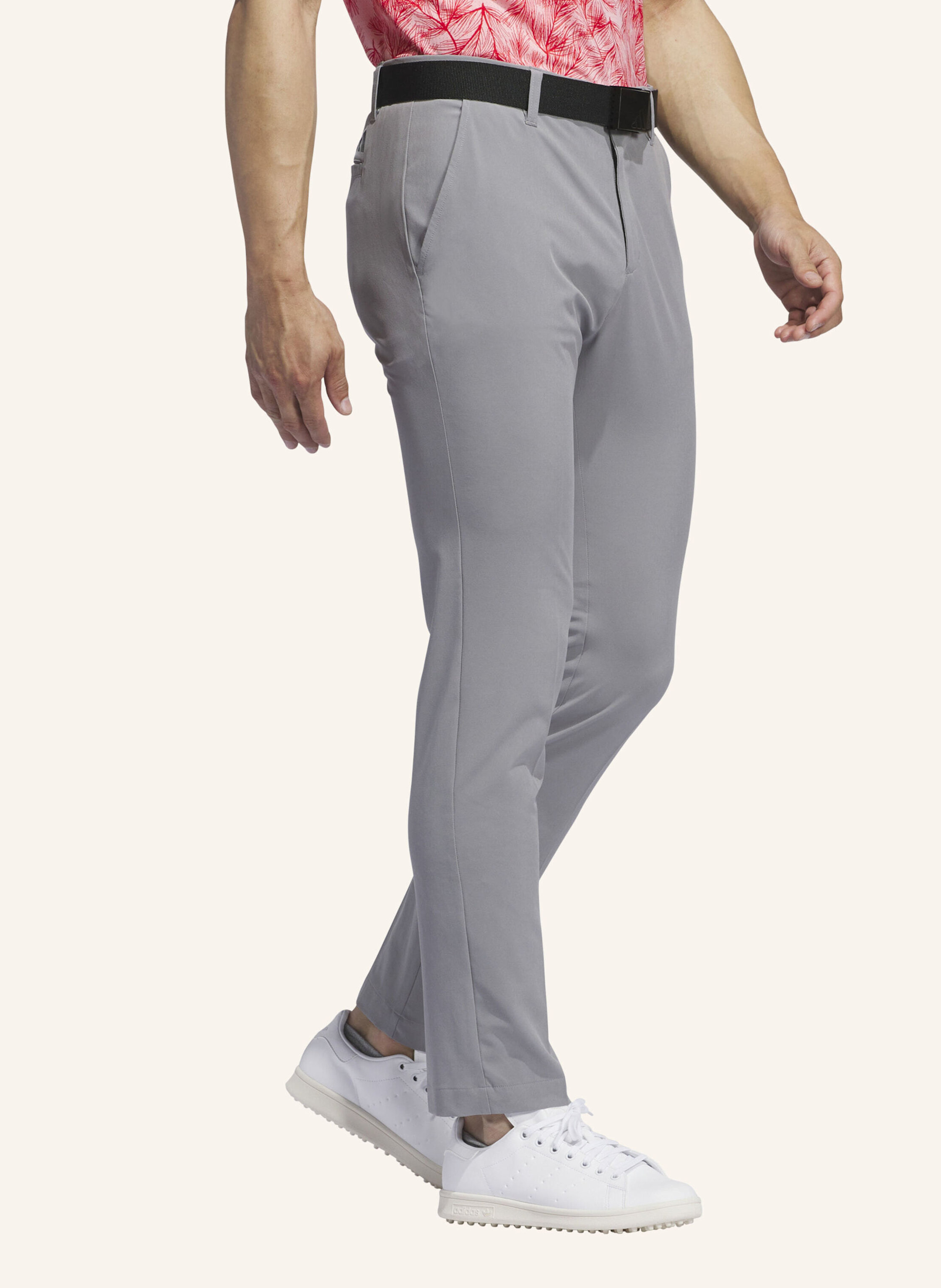 Thumbnail - Adidas ultimate365 Tapered Golfhose grau