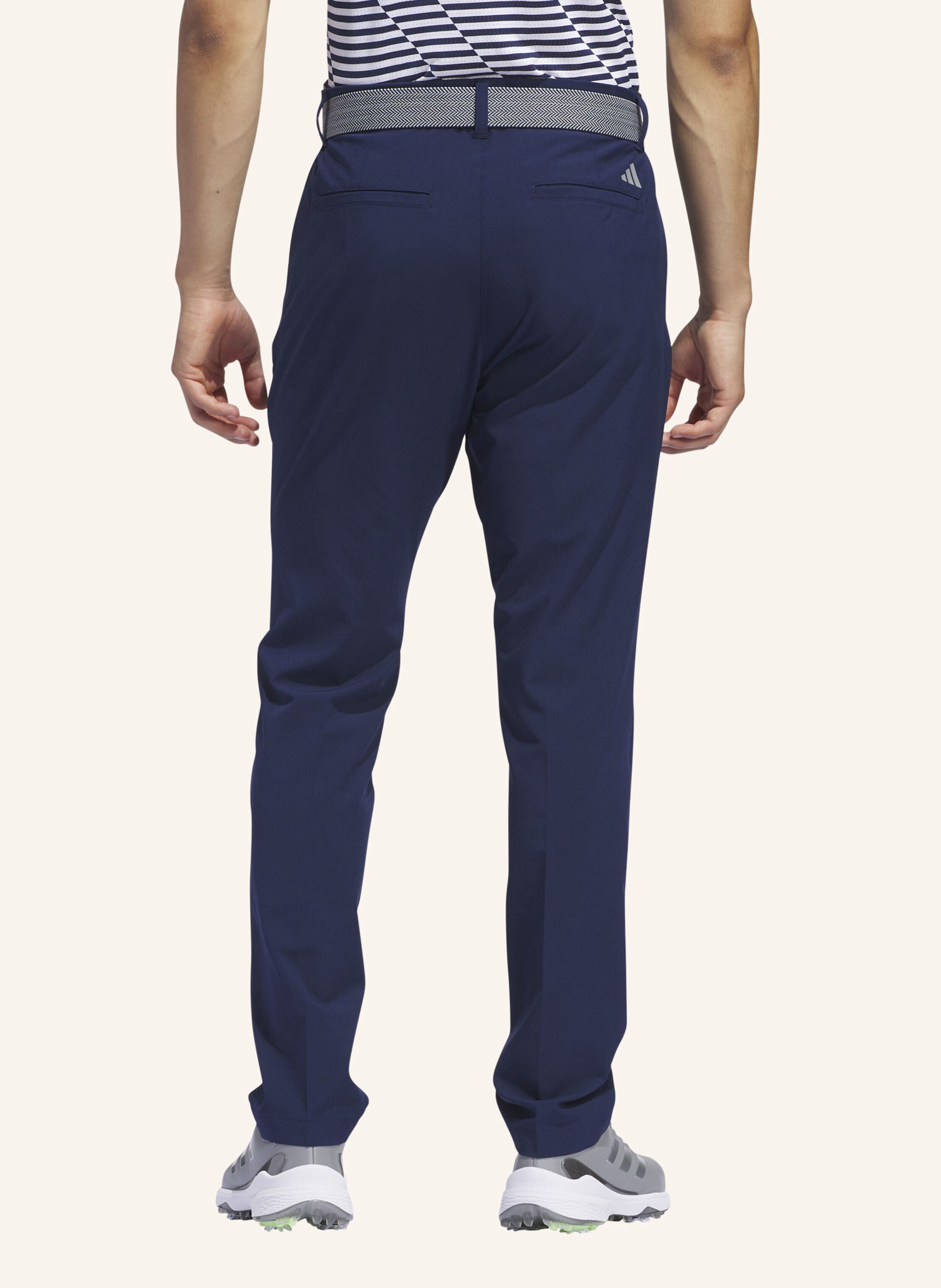 Thumbnail - Adidas ultimate365 Tapered Golfhose blau