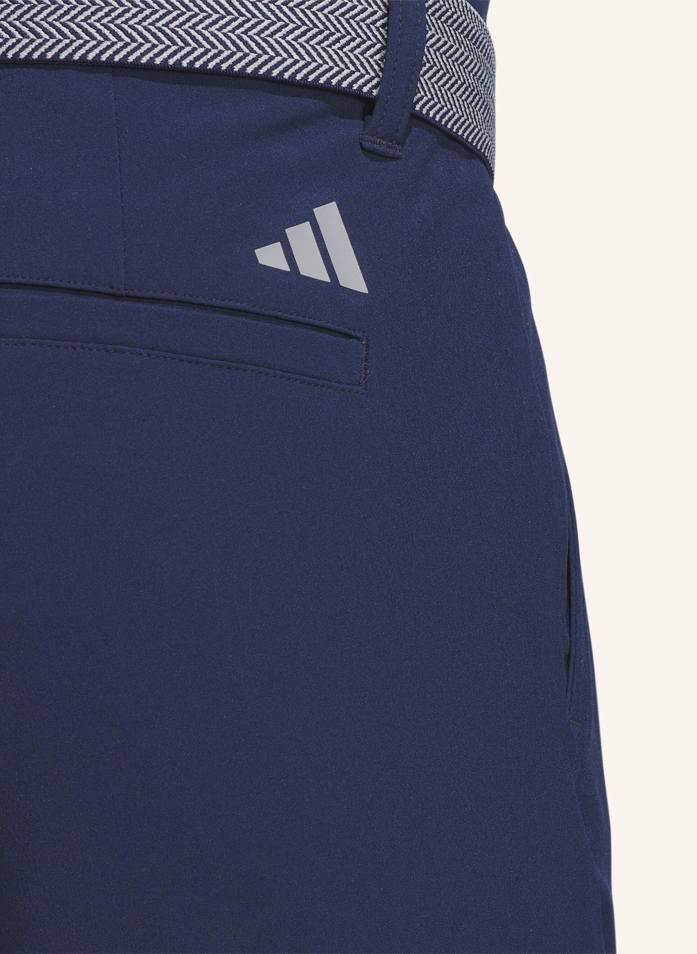 Thumbnail - Adidas ultimate365 Tapered Golfhose blau