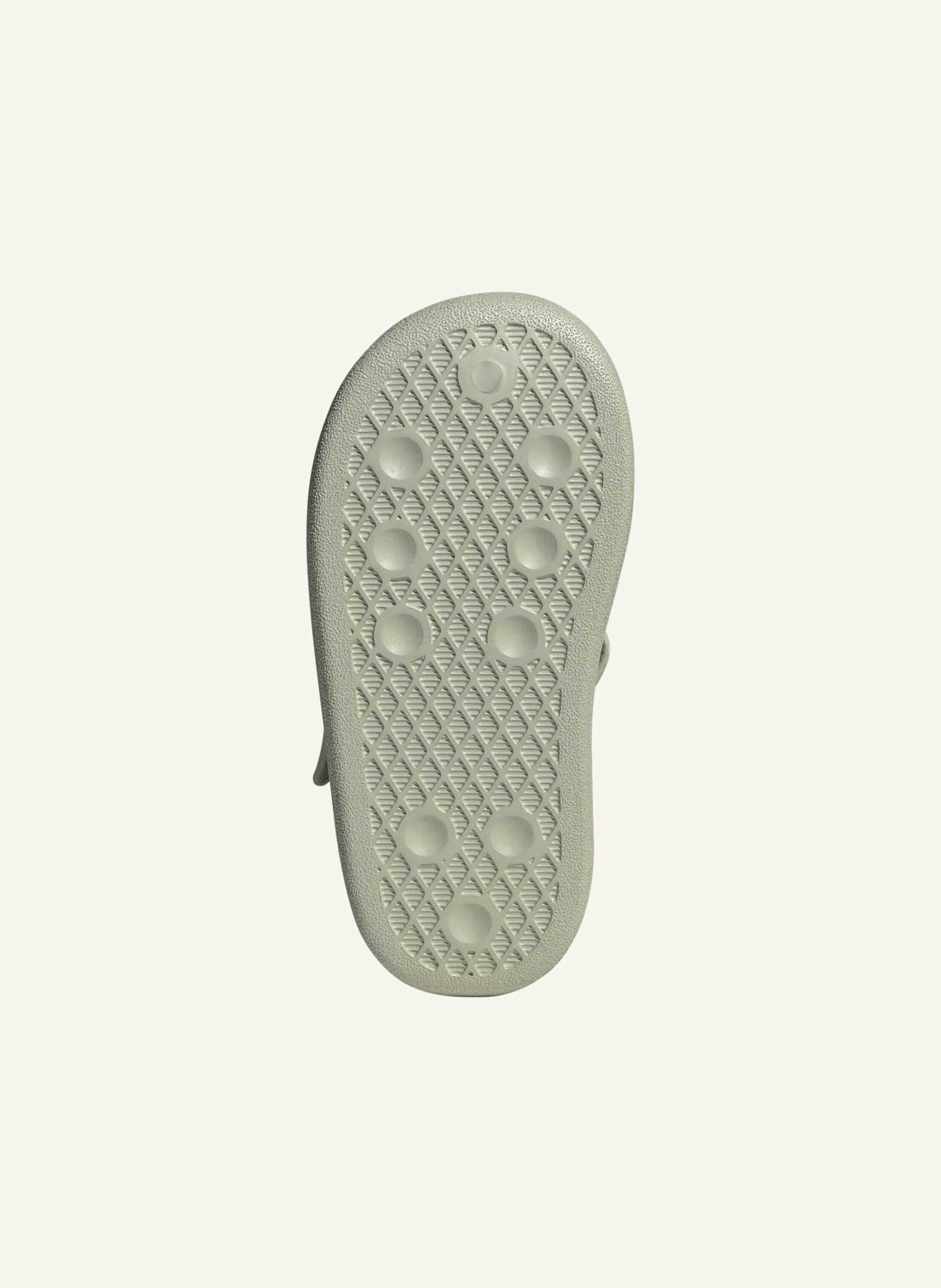 Thumbnail - Adidas Originals Adifom Kids Adilette beige