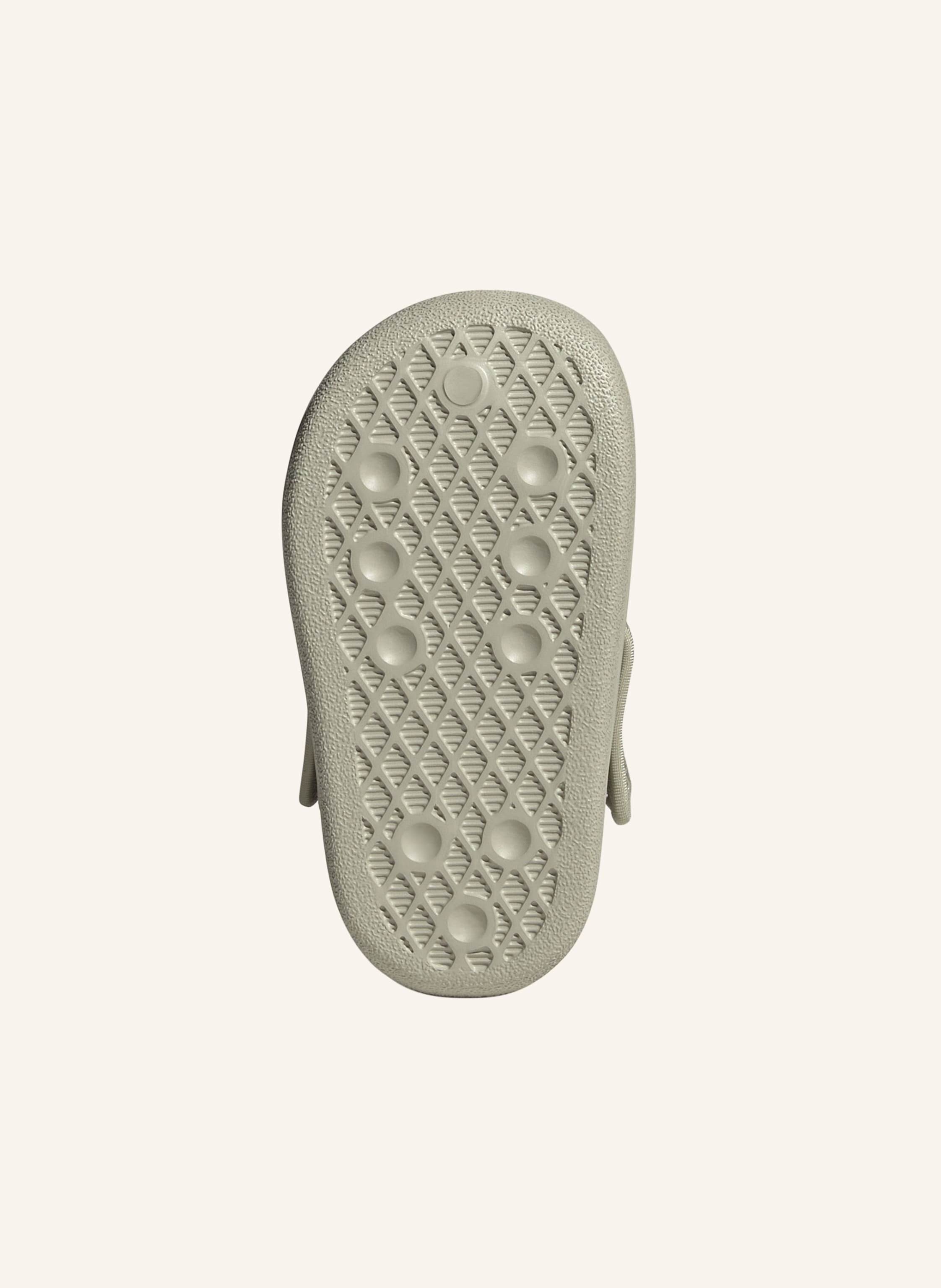 Thumbnail - Adidas Originals Adifom Adilette Kids beige