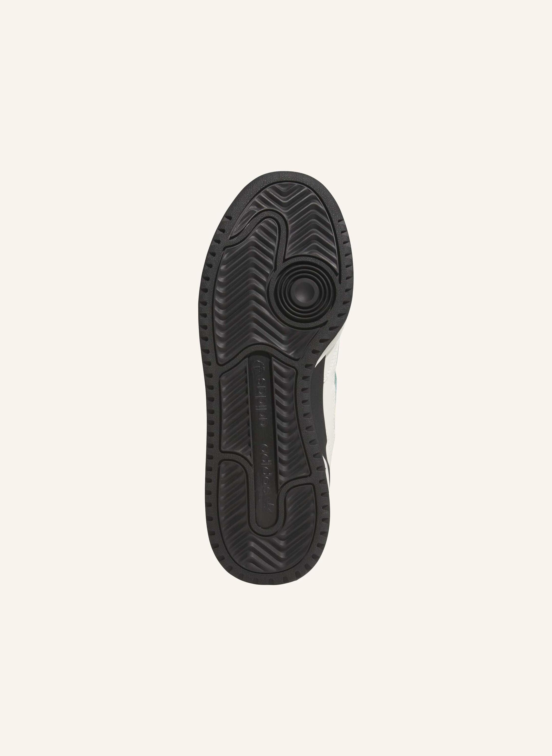 Thumbnail - Adidas Originals forum2000 Schuh weiss